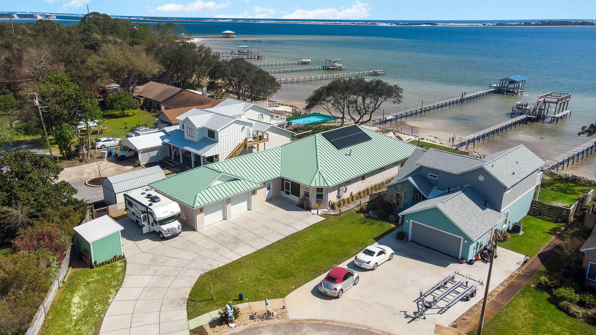 BELLA VISTA - Residential