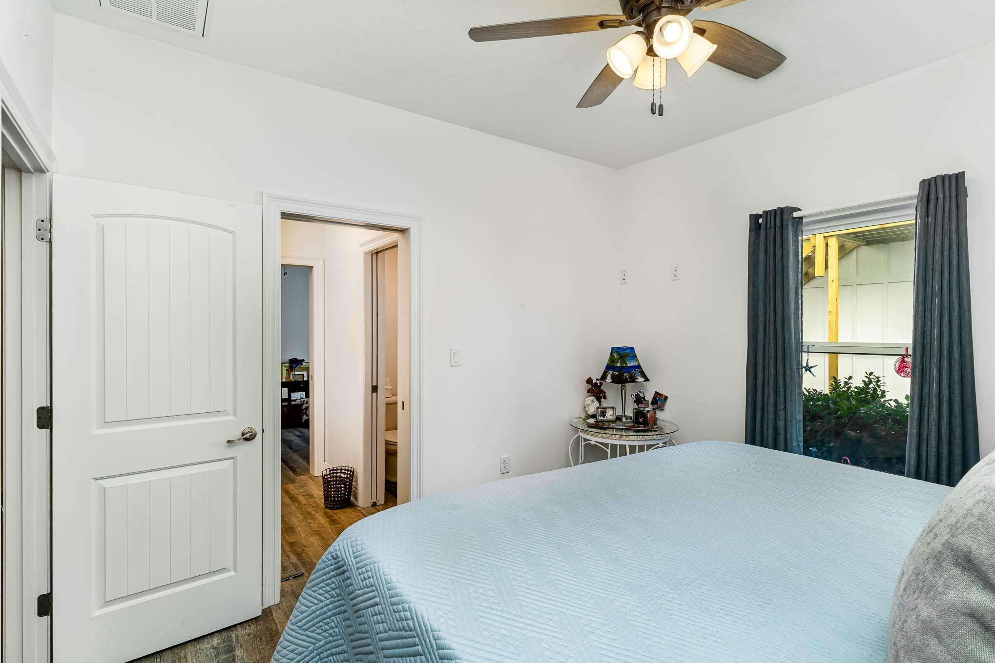 BELLA VISTA - Residential