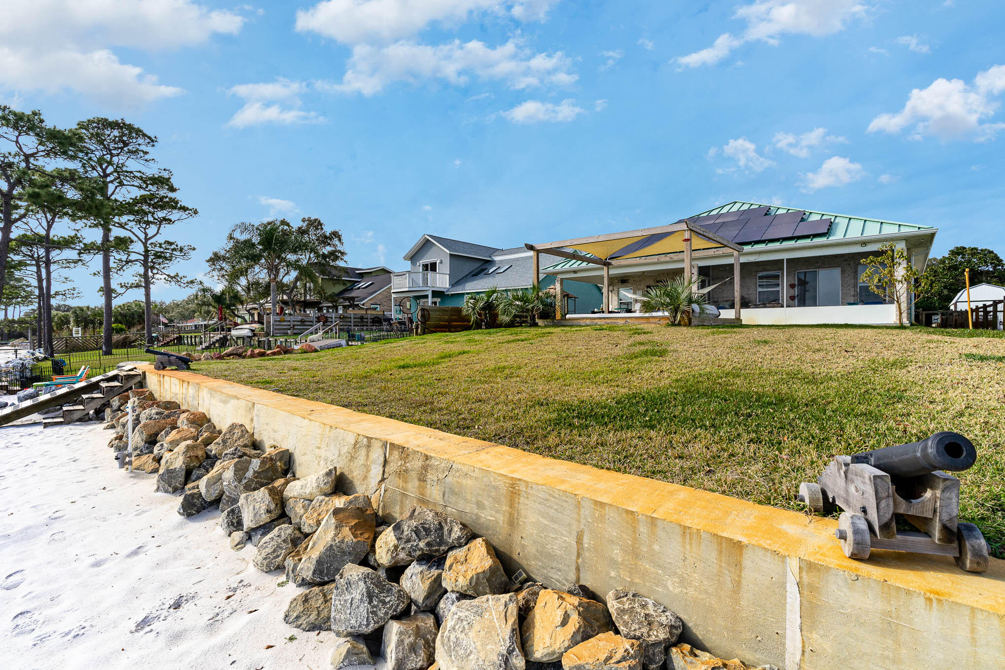 BELLA VISTA - Residential