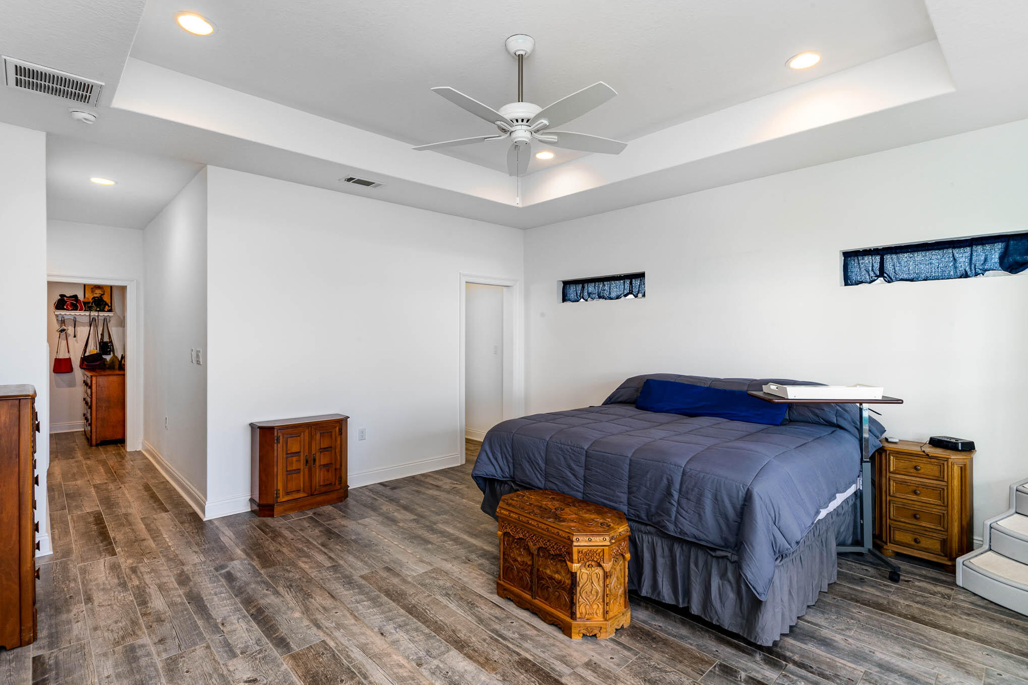 BELLA VISTA - Residential