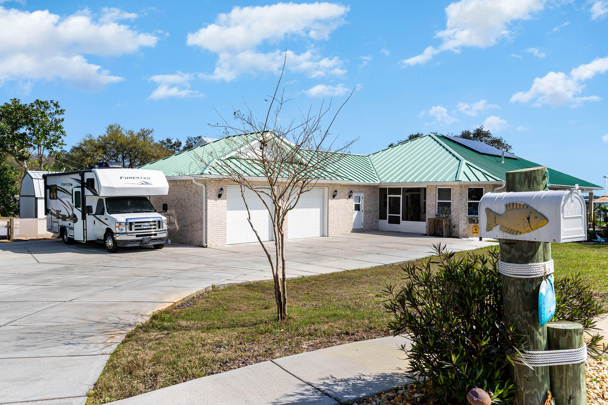 BELLA VISTA - Residential