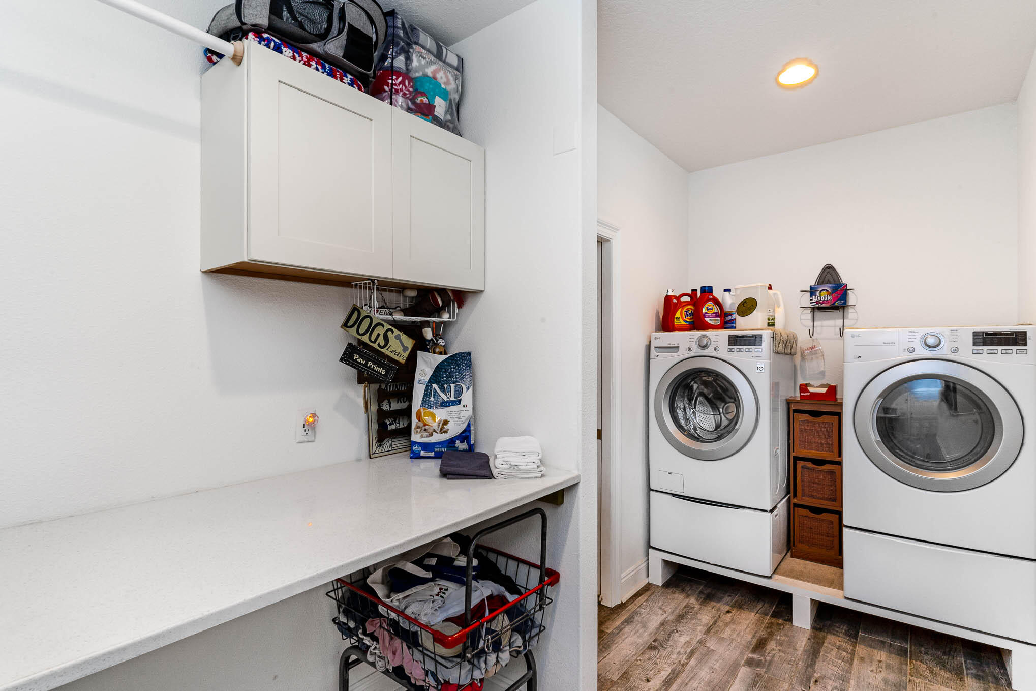 BELLA VISTA - Residential