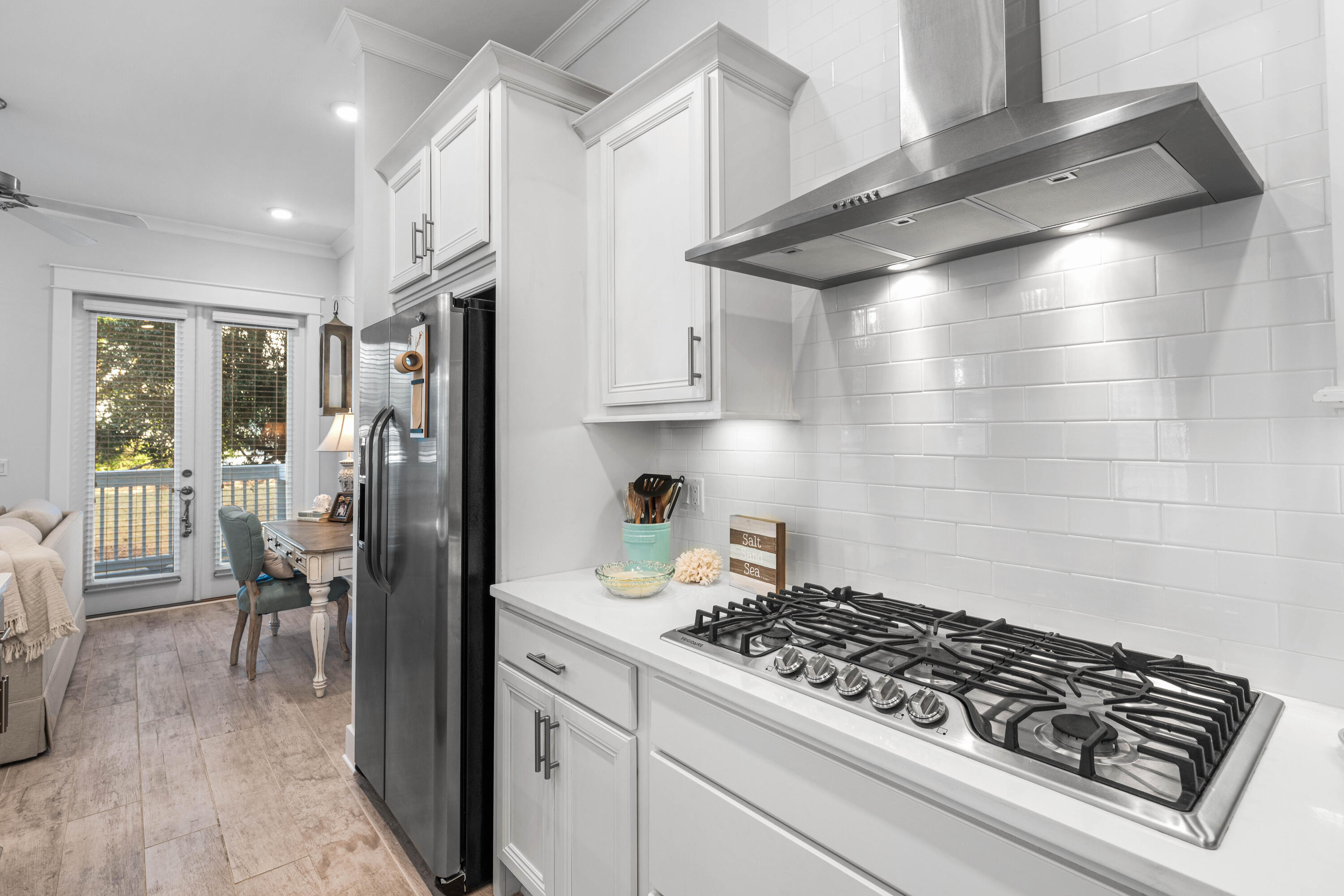 PROMINENCE - Residential