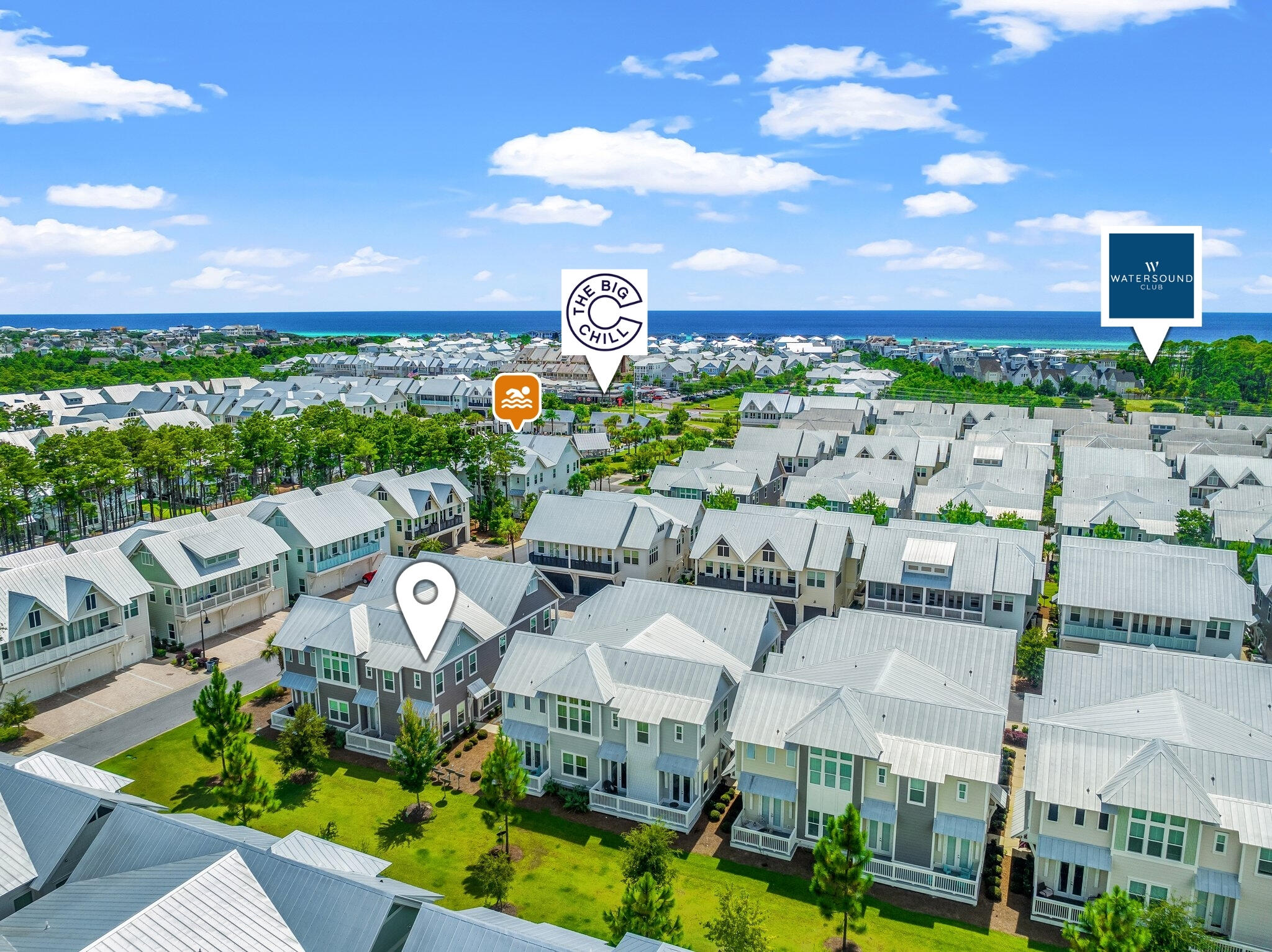 PROMINENCE - Residential