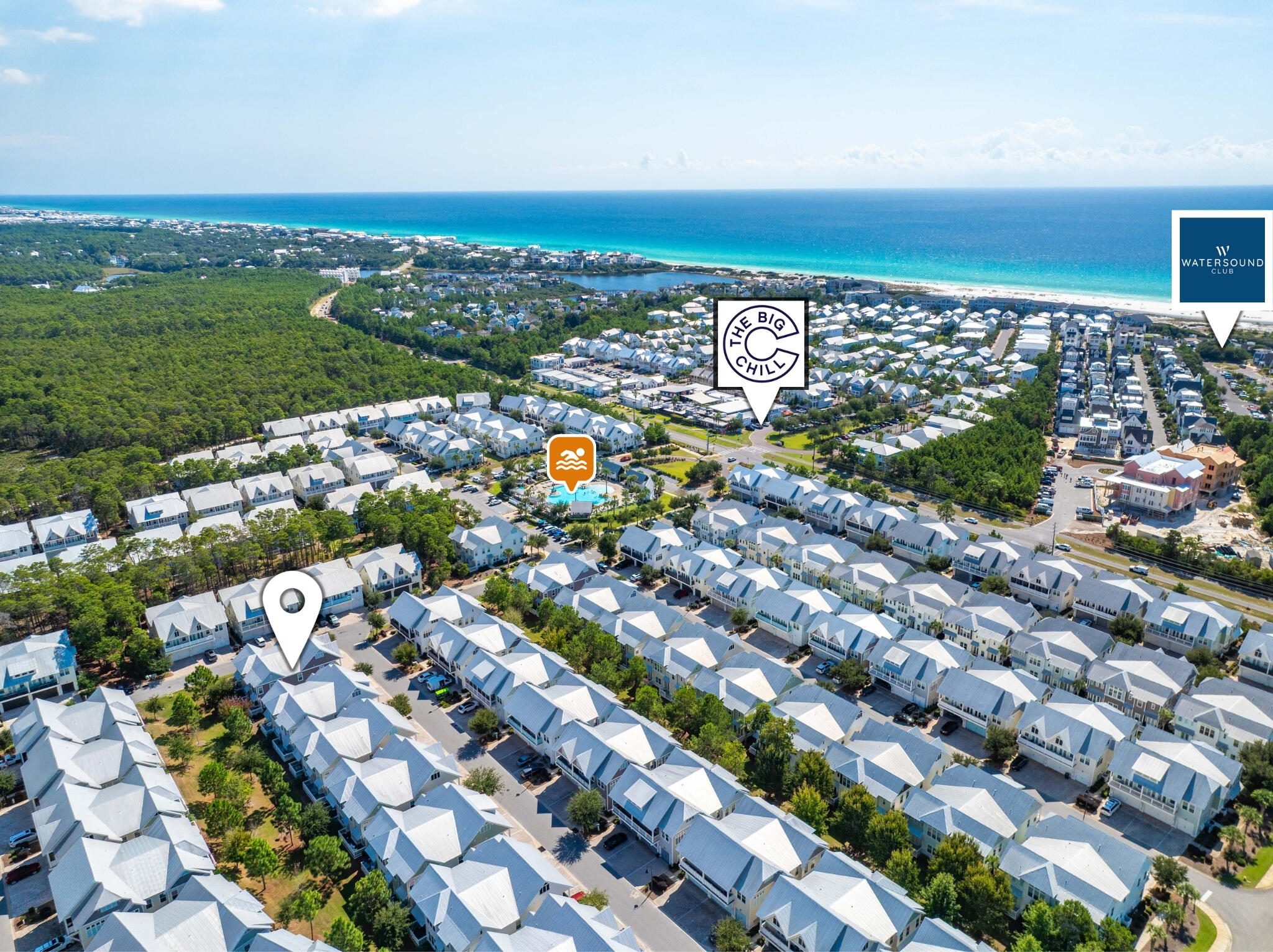 PROMINENCE - Residential