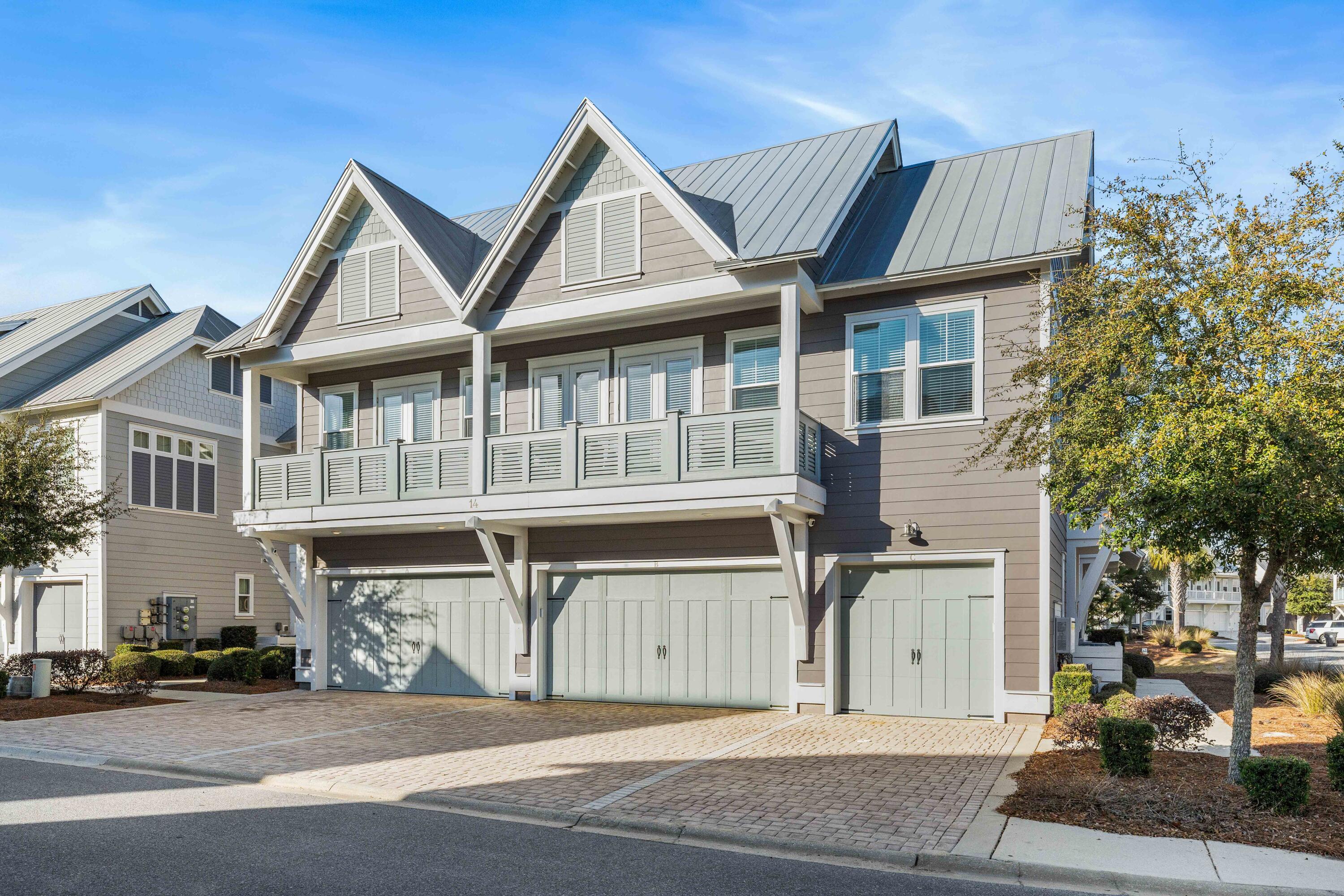 PROMINENCE - Residential