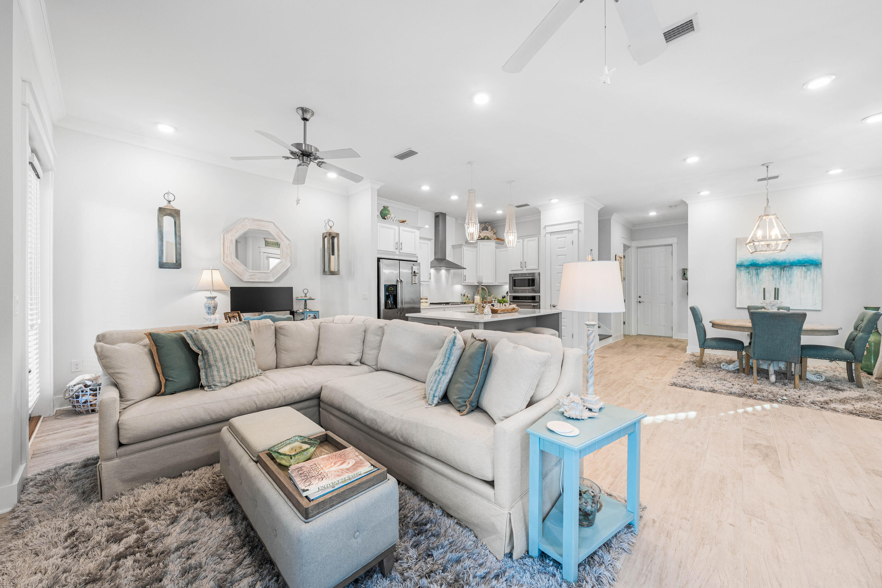 PROMINENCE - Residential