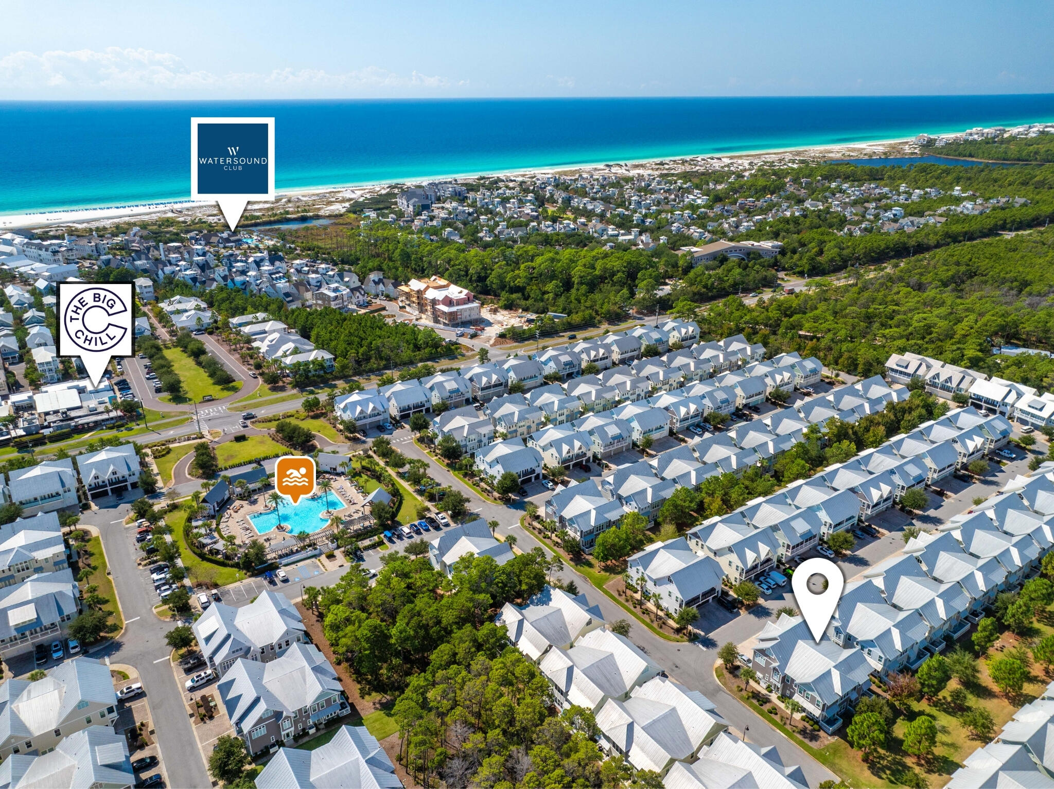 PROMINENCE - Residential