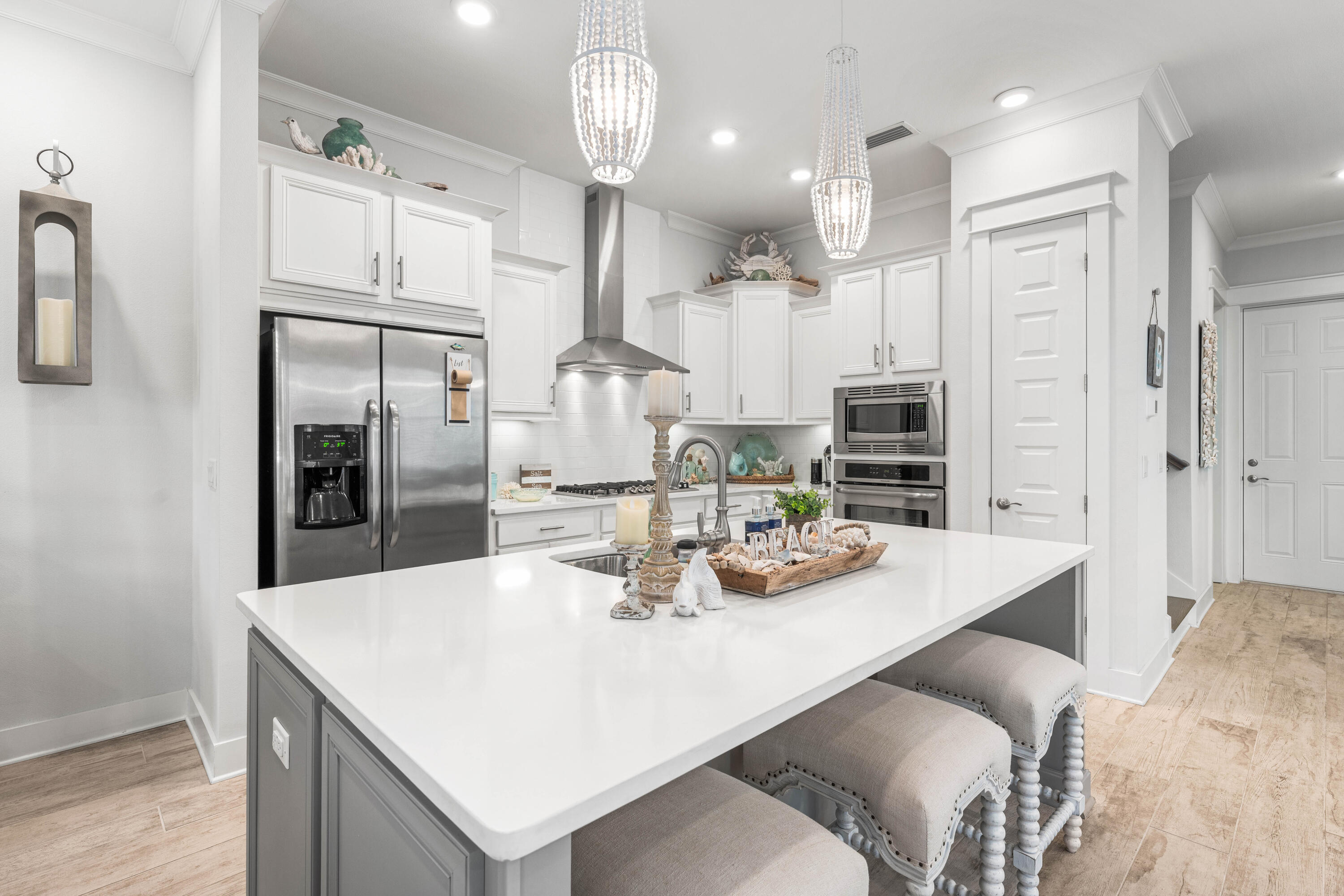 PROMINENCE - Residential