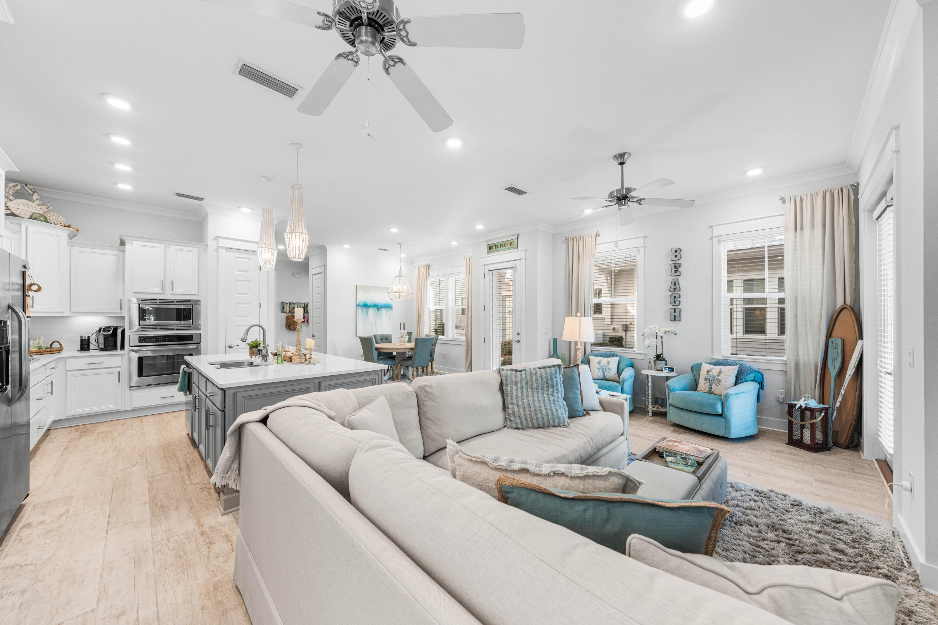 PROMINENCE - Residential