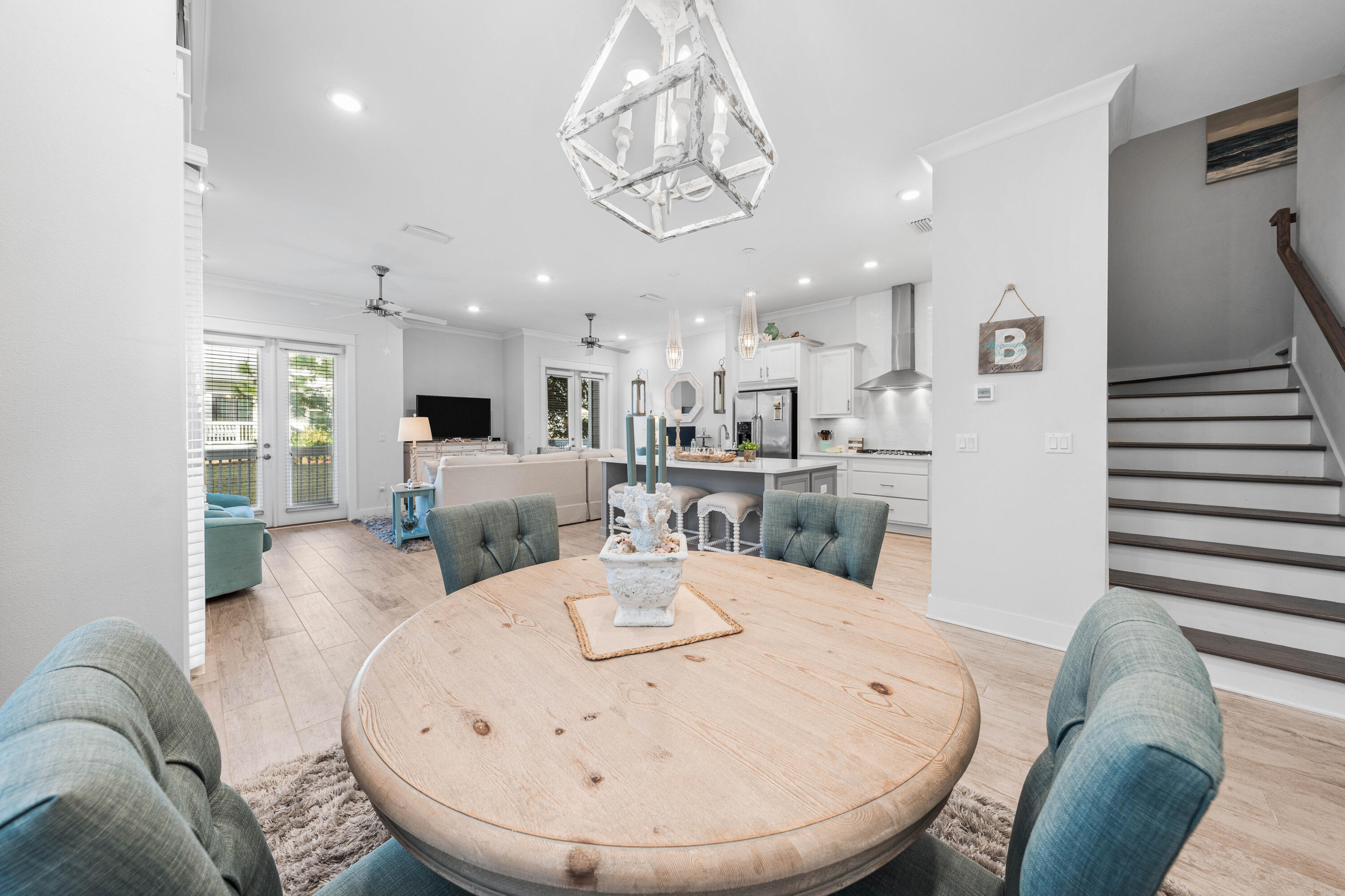 PROMINENCE - Residential