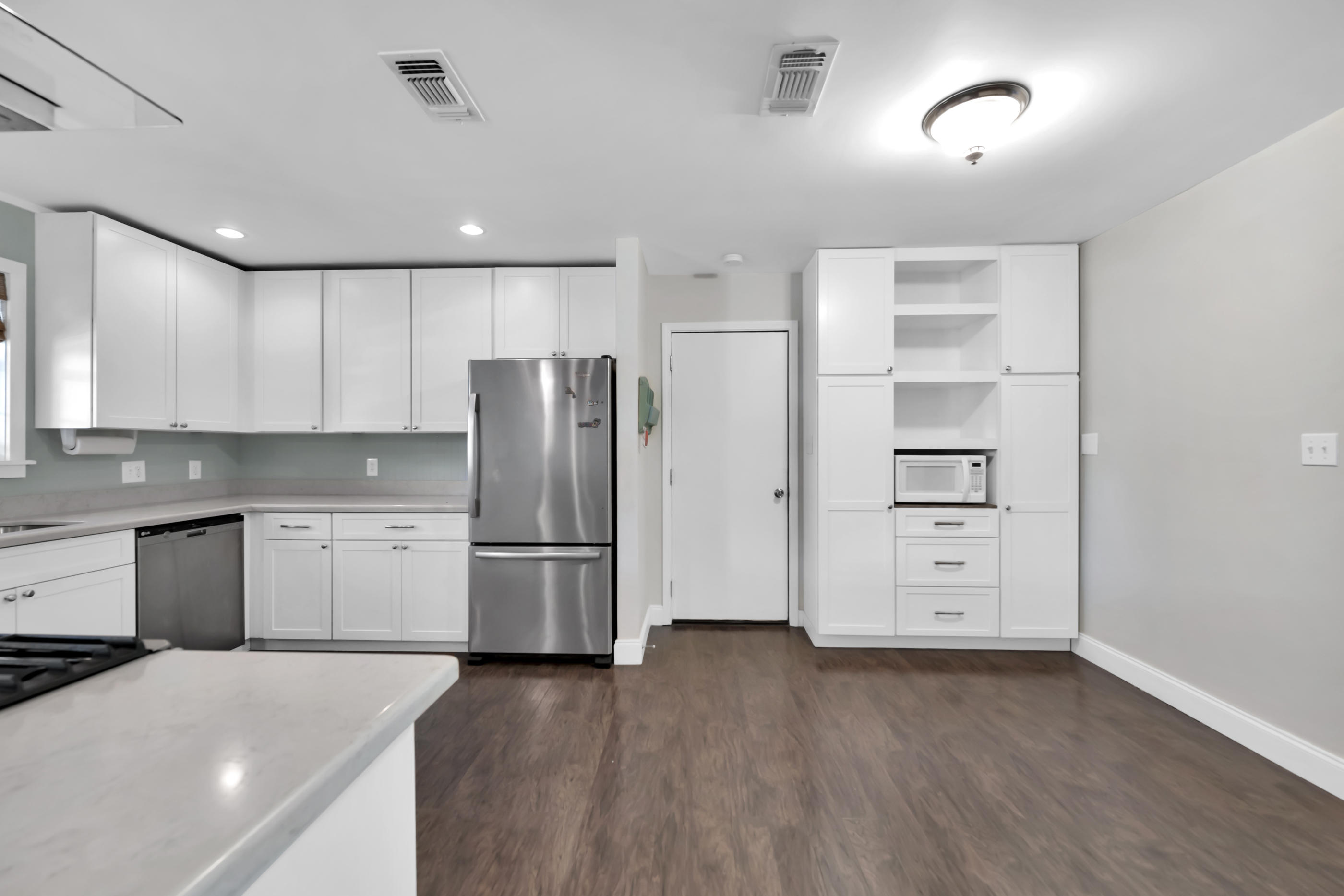 GRANDVIEW HEIGHTS - Residential