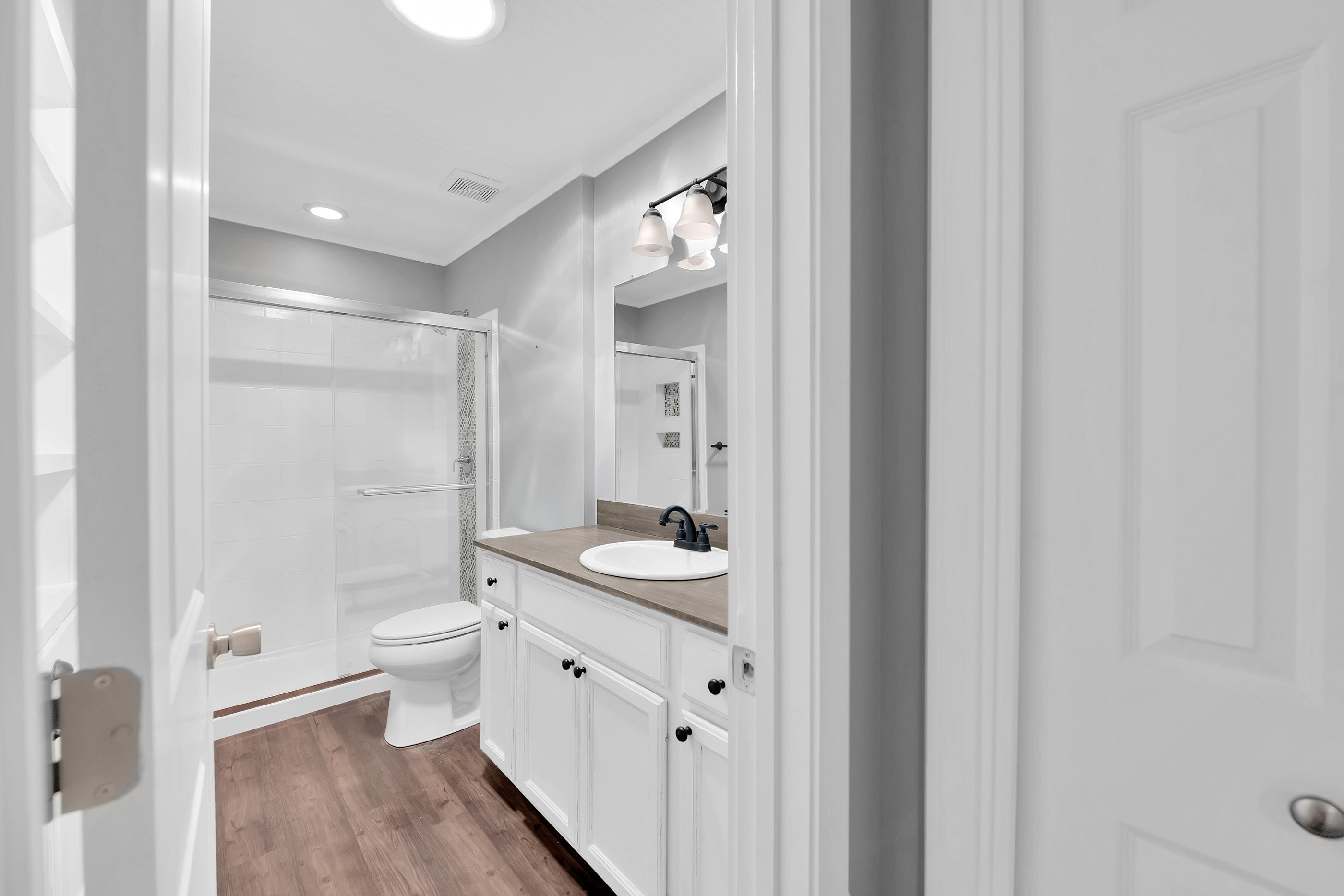 GRANDVIEW HEIGHTS - Residential