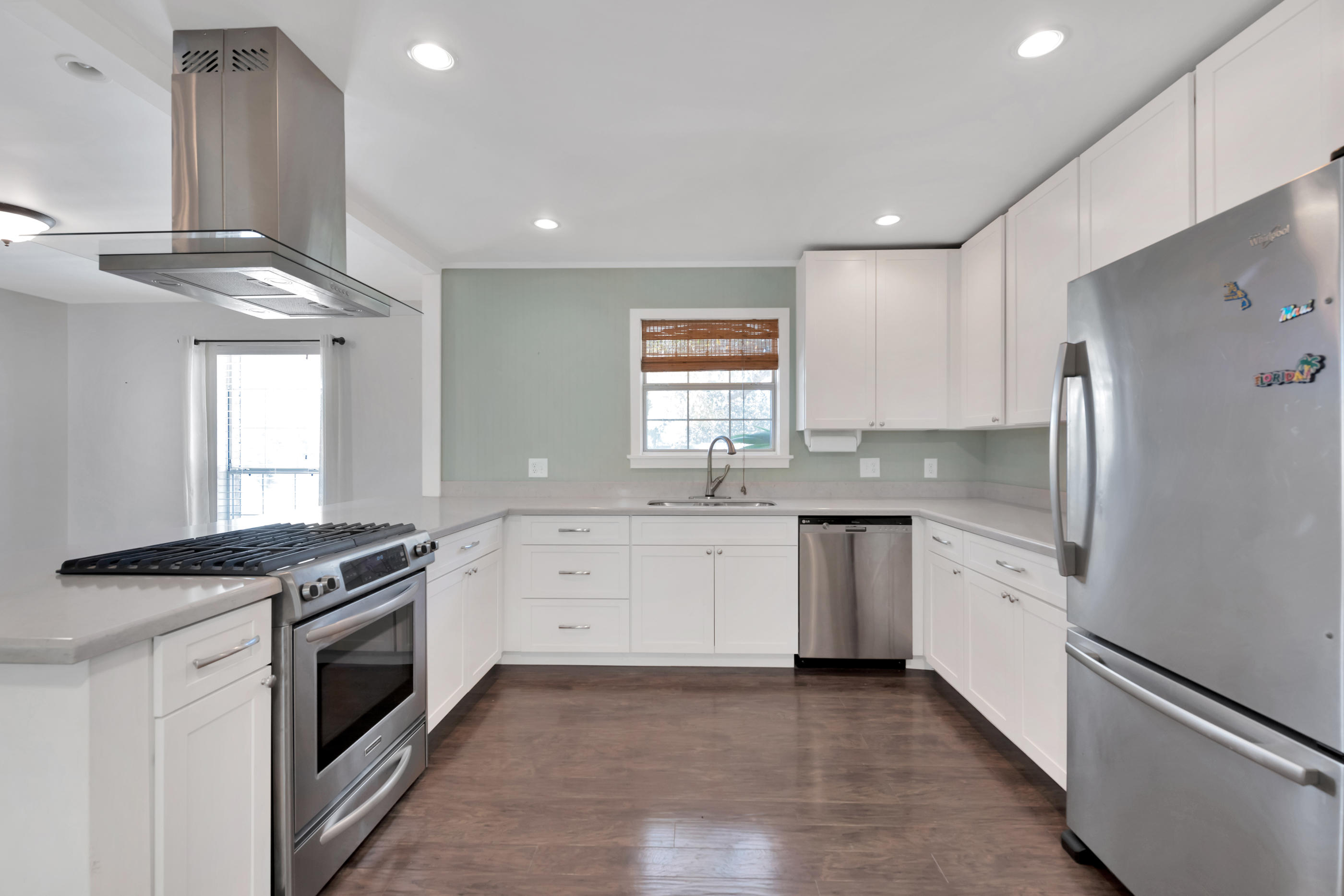 GRANDVIEW HEIGHTS - Residential