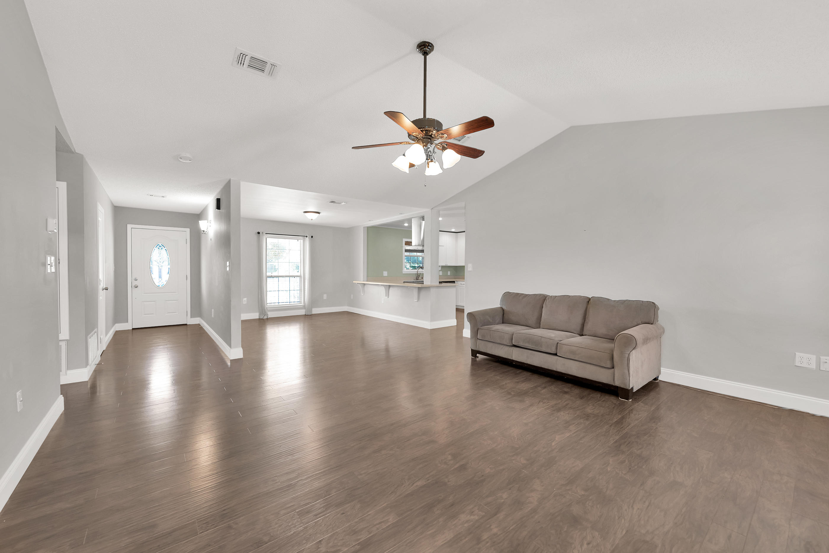 GRANDVIEW HEIGHTS - Residential