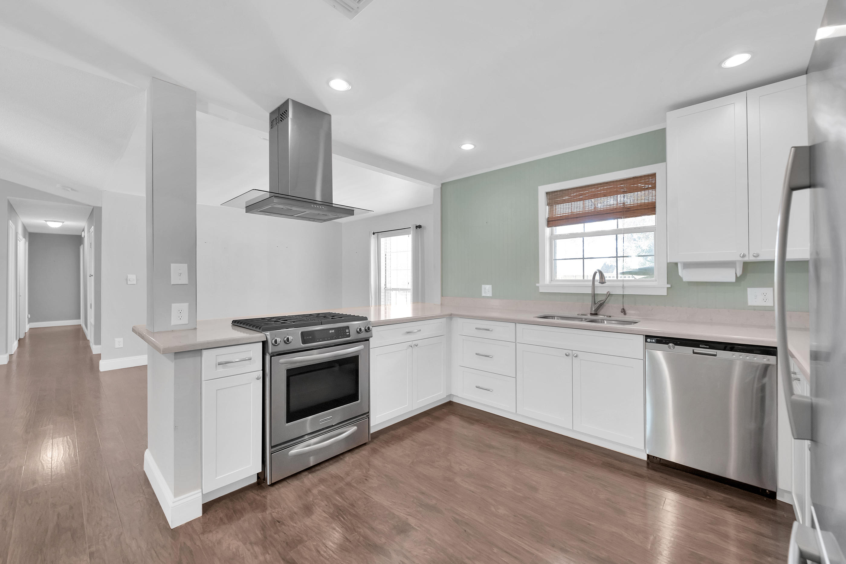 GRANDVIEW HEIGHTS - Residential