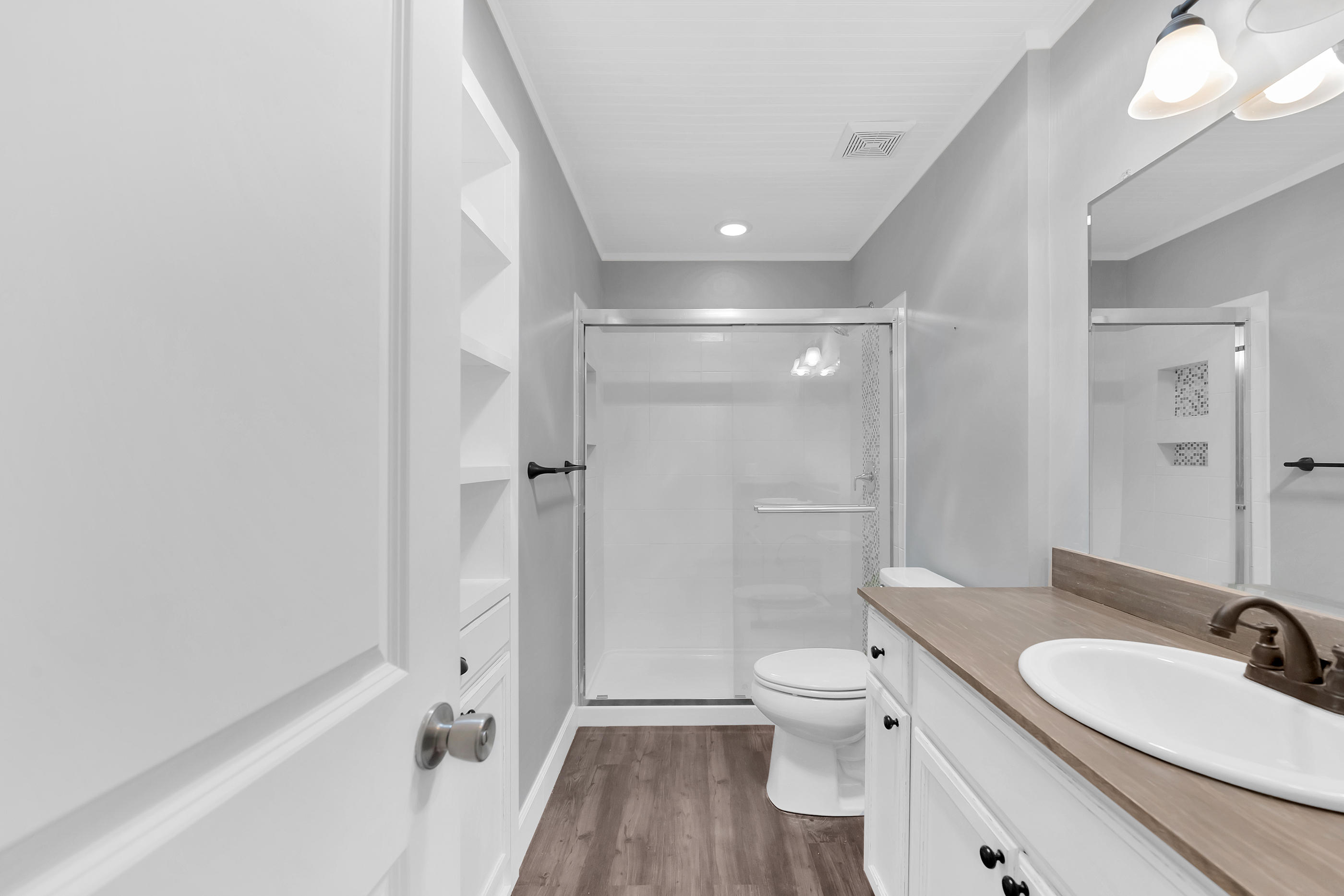 GRANDVIEW HEIGHTS - Residential