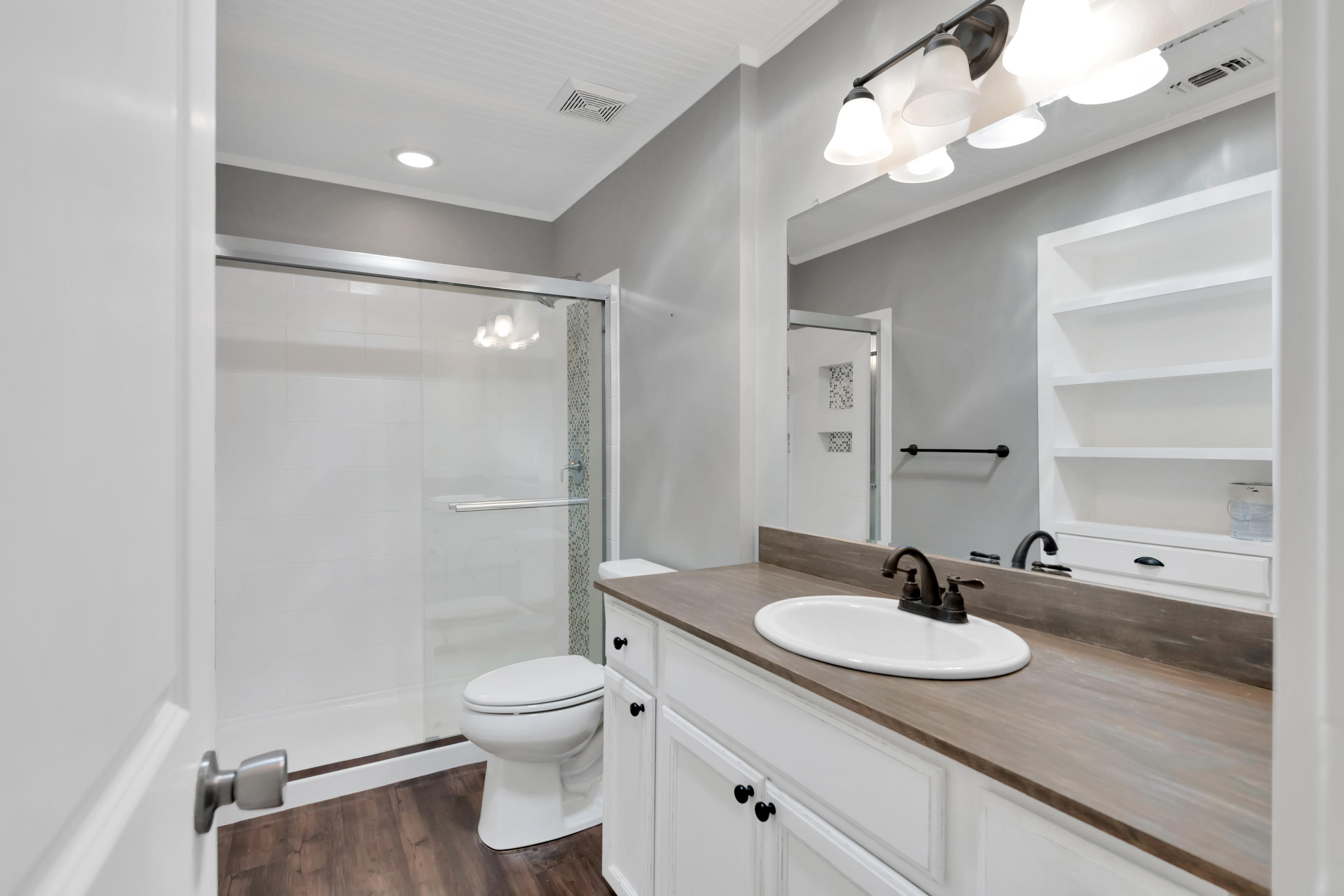 GRANDVIEW HEIGHTS - Residential