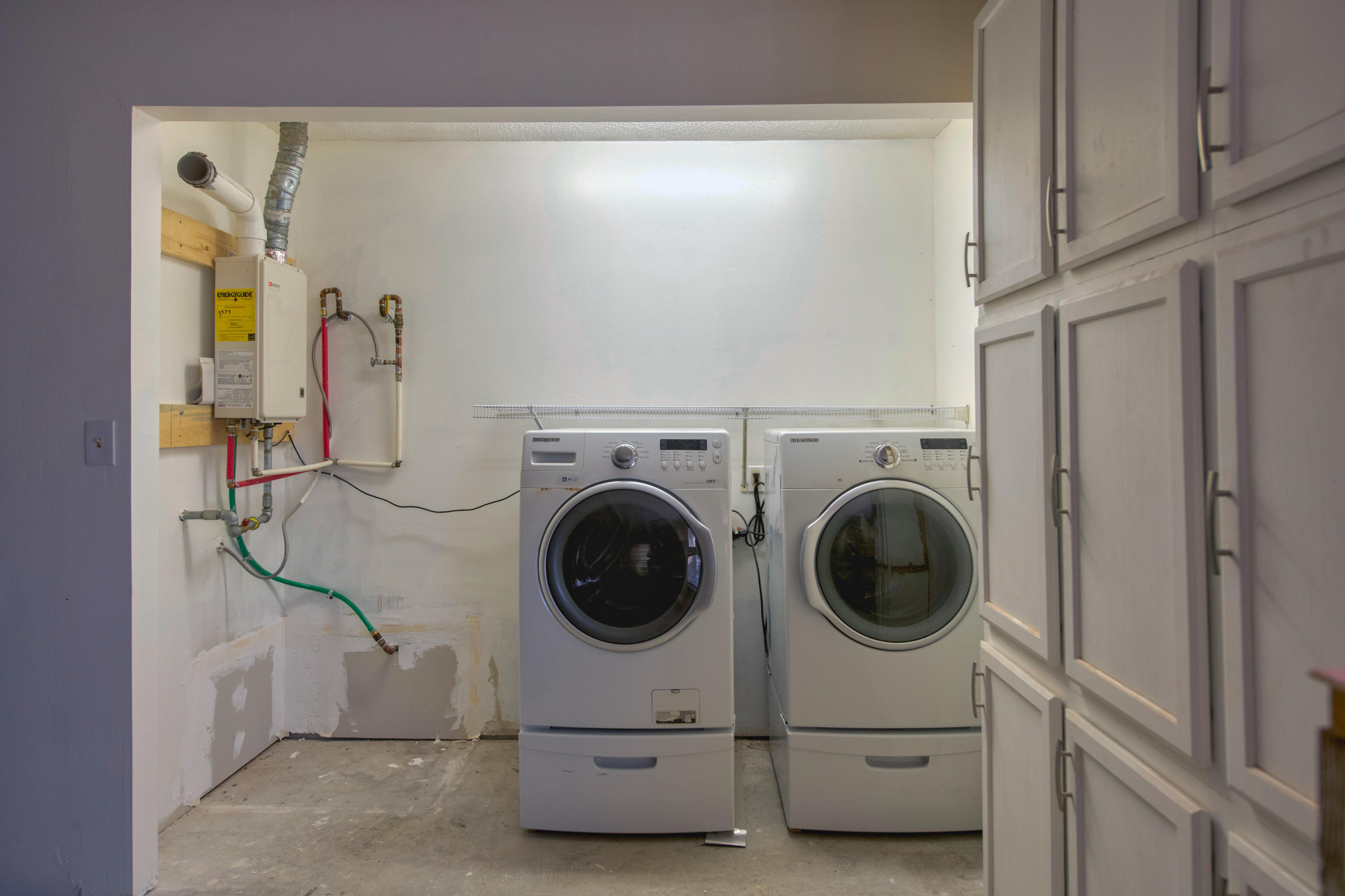 GRANDVIEW HEIGHTS - Residential