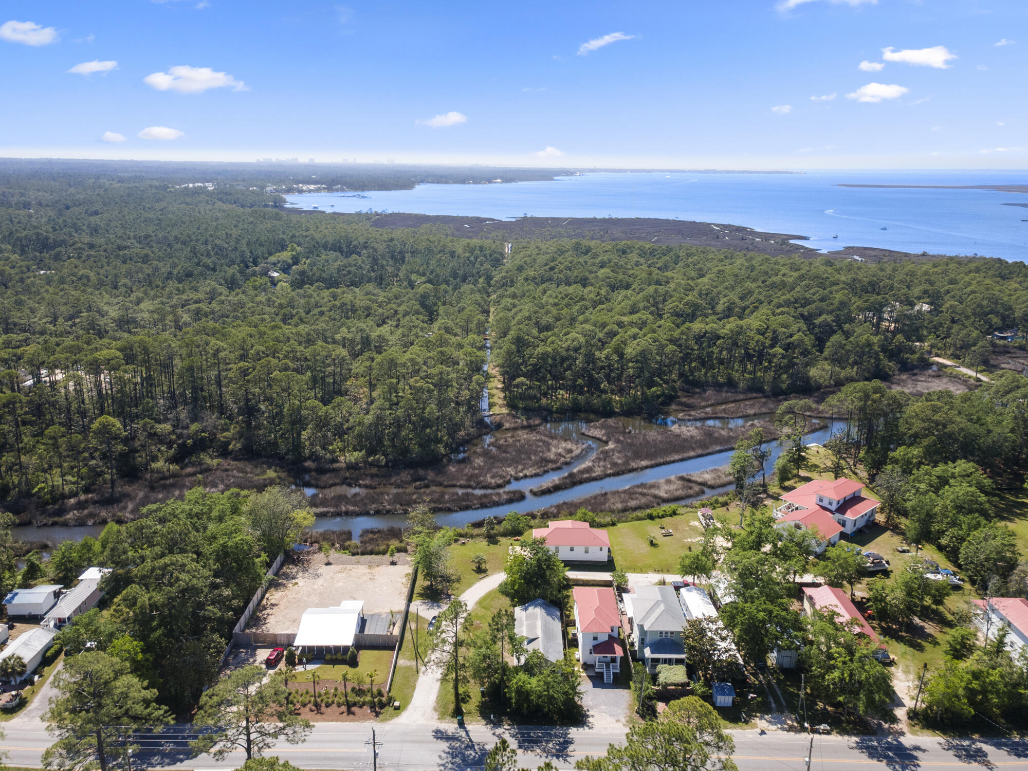 TOWN OF SANTA ROSA - Residential