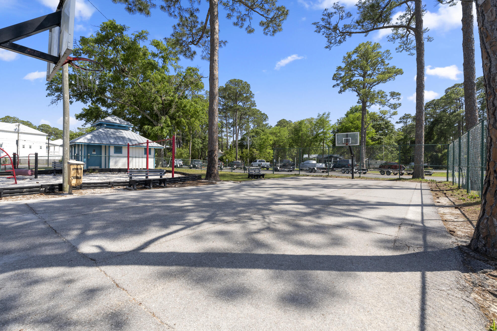 TOWN OF SANTA ROSA - Residential