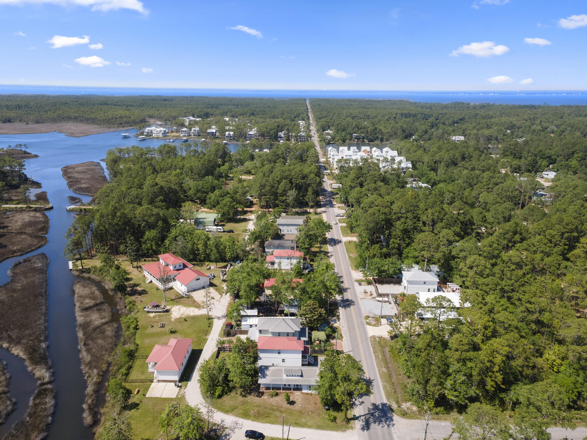 TOWN OF SANTA ROSA - Residential