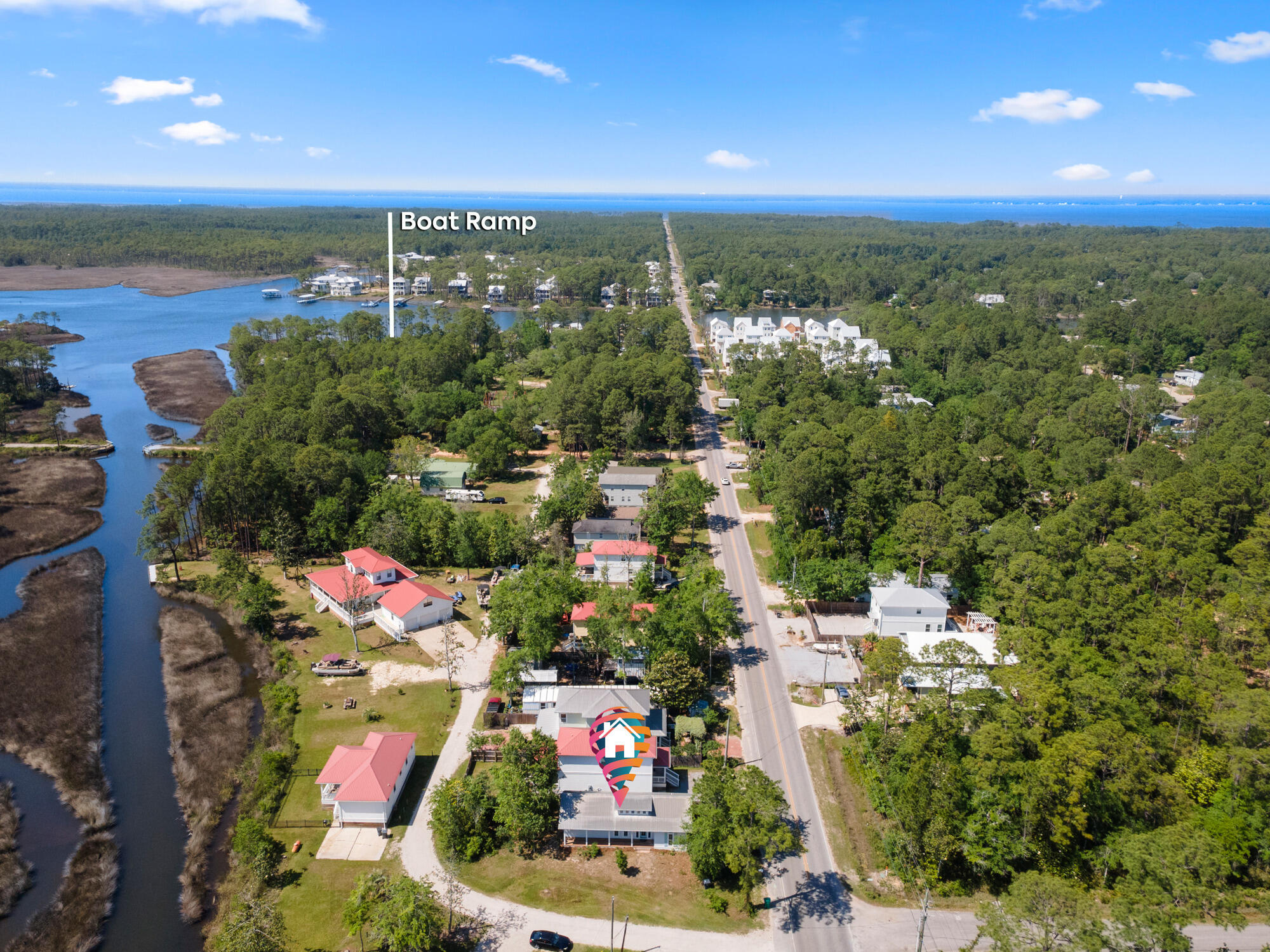 TOWN OF SANTA ROSA - Residential