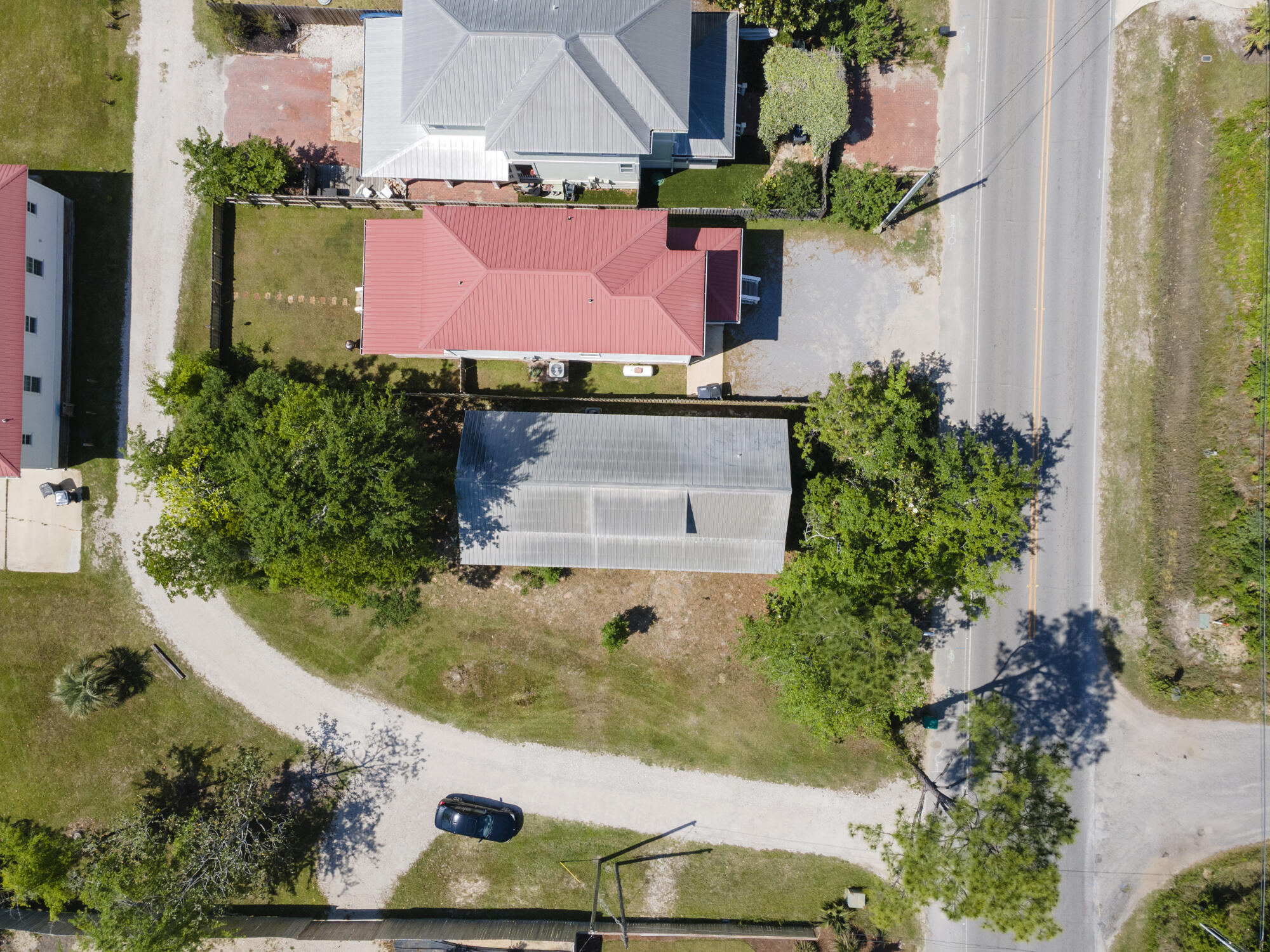 TOWN OF SANTA ROSA - Residential