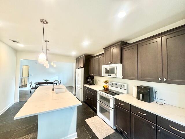 GLENEAGLES GREEN BLUEWATER BAY - Residential Lease