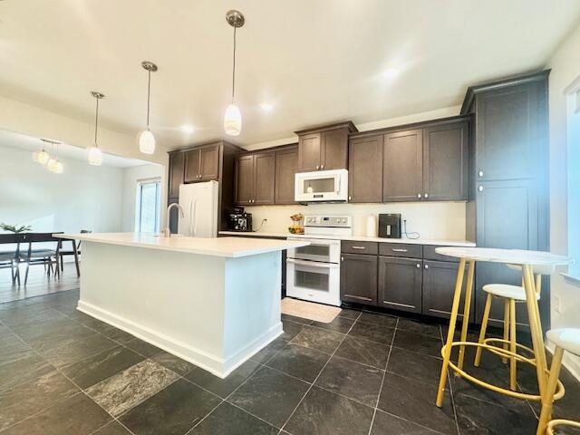 GLENEAGLES GREEN BLUEWATER BAY - Residential Lease