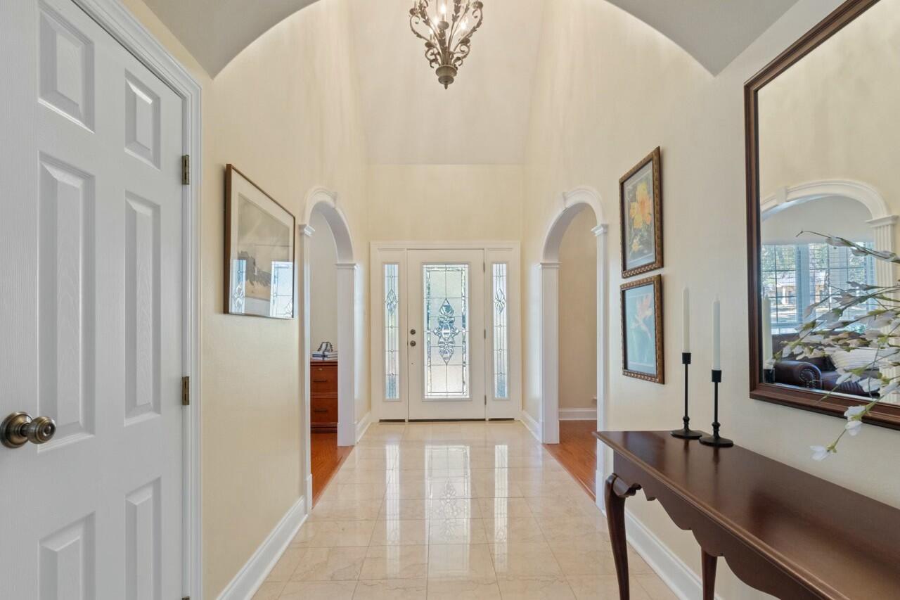 ROCKY BAYOU COUNTRY CLUB ESTATES 1 - Residential