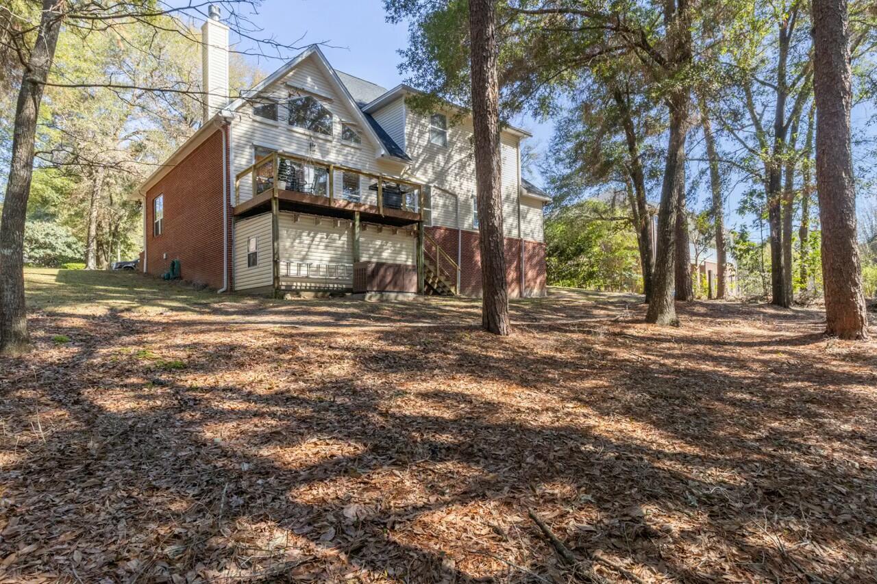 ROCKY BAYOU COUNTRY CLUB ESTATES 1 - Residential