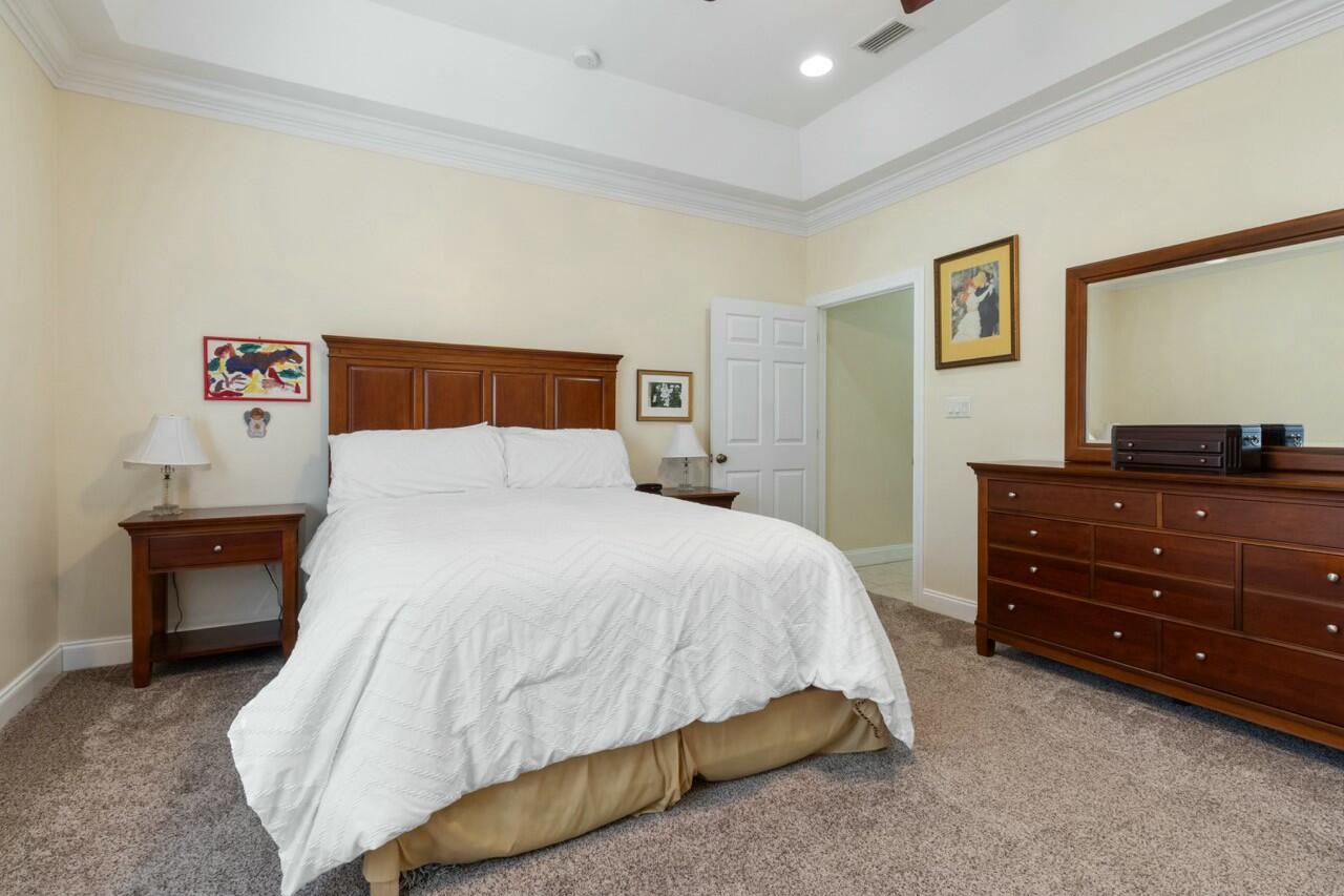 ROCKY BAYOU COUNTRY CLUB ESTATES 1 - Residential