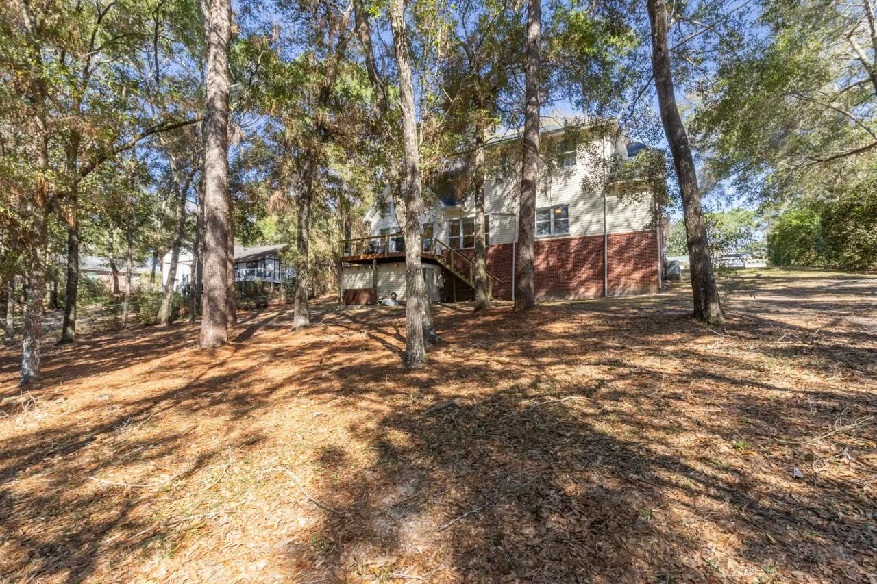 ROCKY BAYOU COUNTRY CLUB ESTATES 1 - Residential