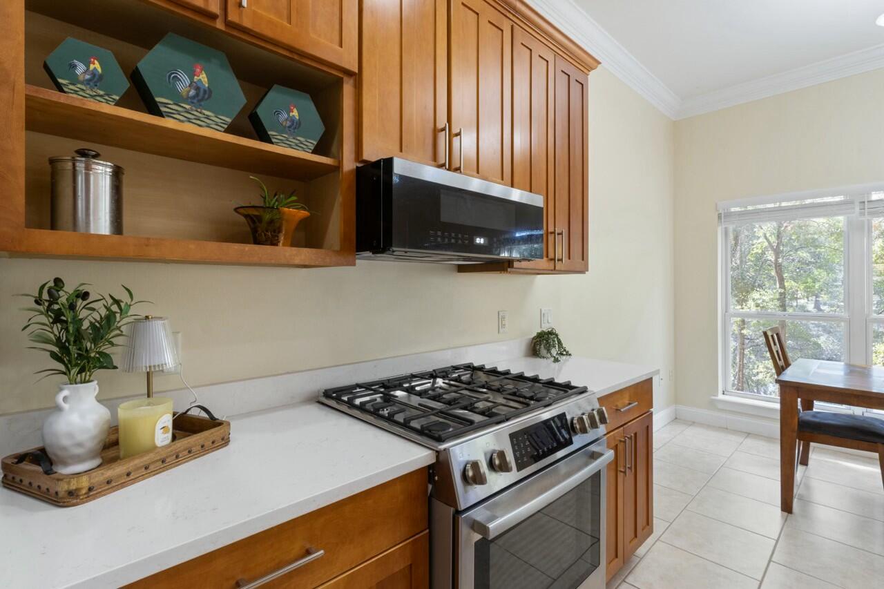 ROCKY BAYOU COUNTRY CLUB ESTATES 1 - Residential