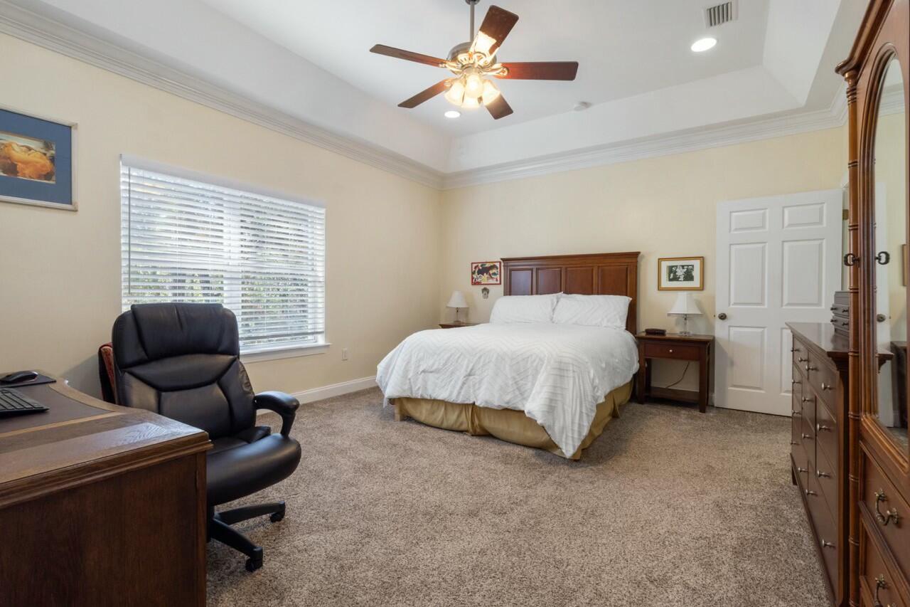 ROCKY BAYOU COUNTRY CLUB ESTATES 1 - Residential