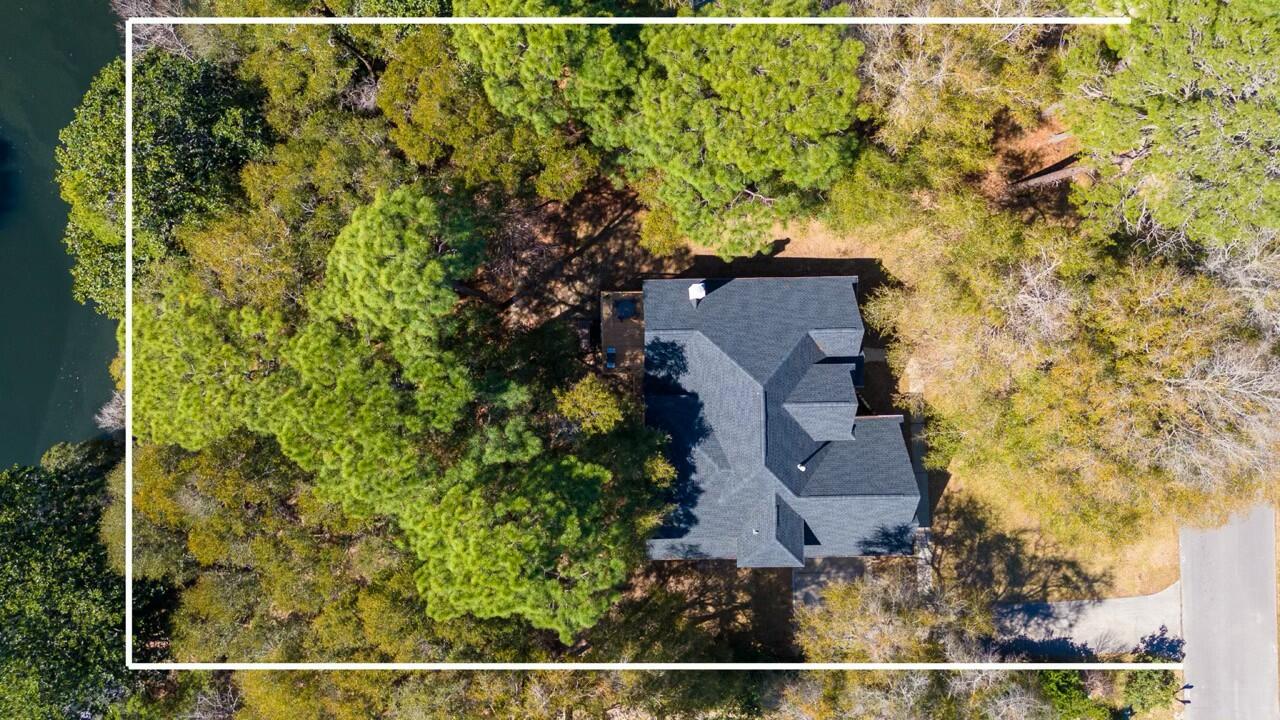 ROCKY BAYOU COUNTRY CLUB ESTATES 1 - Residential