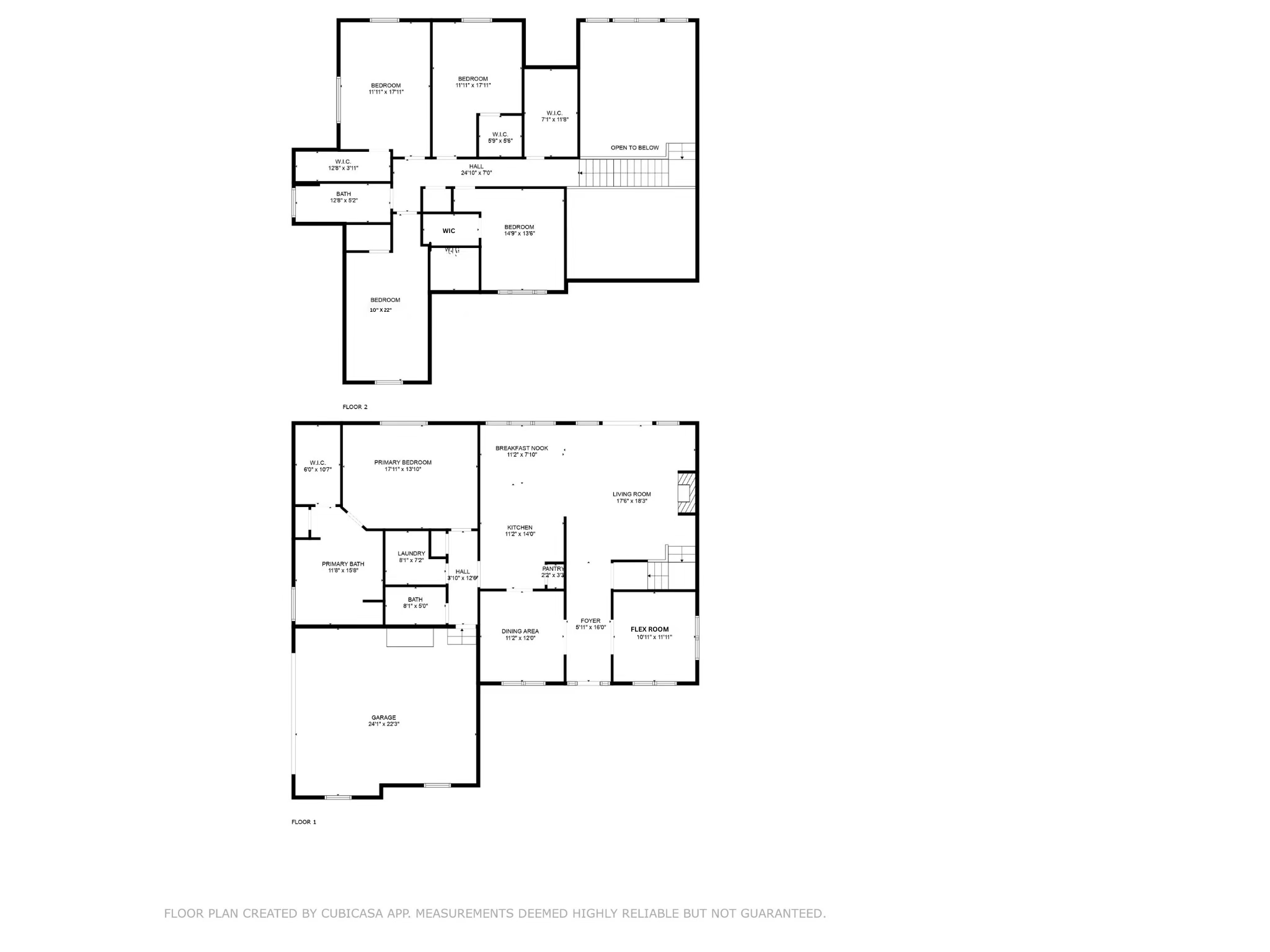 ROCKY BAYOU COUNTRY CLUB ESTATES 1 - Residential