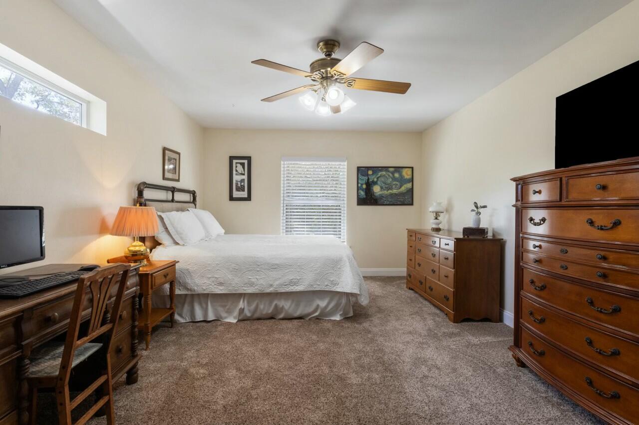 ROCKY BAYOU COUNTRY CLUB ESTATES 1 - Residential