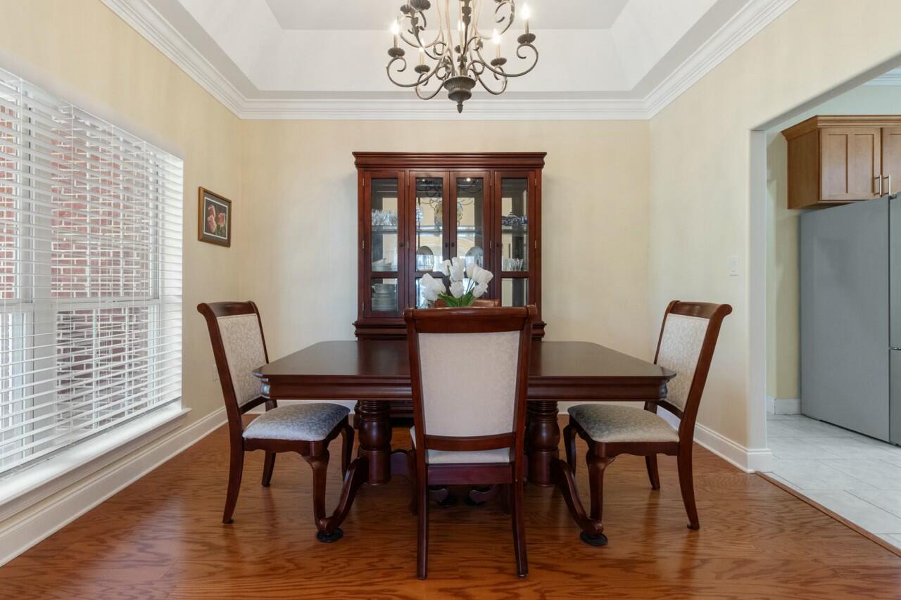 ROCKY BAYOU COUNTRY CLUB ESTATES 1 - Residential