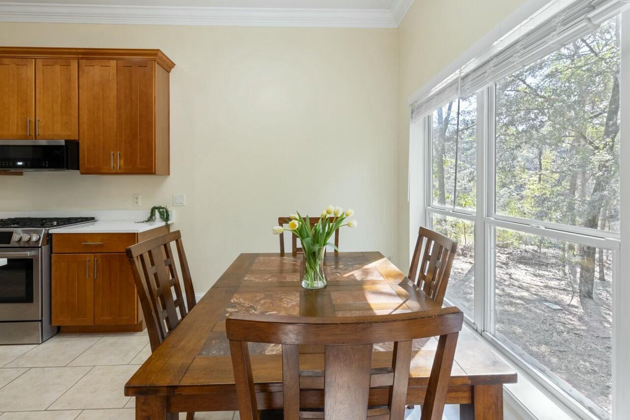 ROCKY BAYOU COUNTRY CLUB ESTATES 1 - Residential