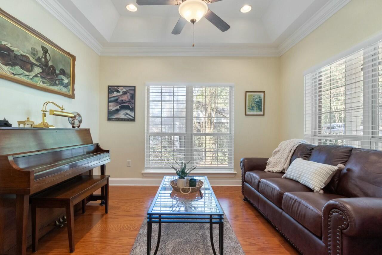 ROCKY BAYOU COUNTRY CLUB ESTATES 1 - Residential