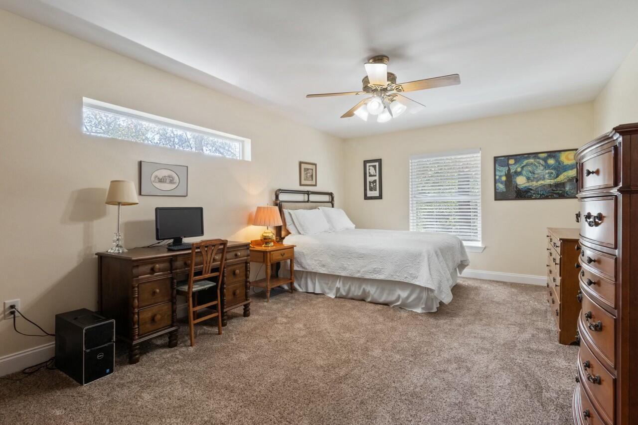 ROCKY BAYOU COUNTRY CLUB ESTATES 1 - Residential