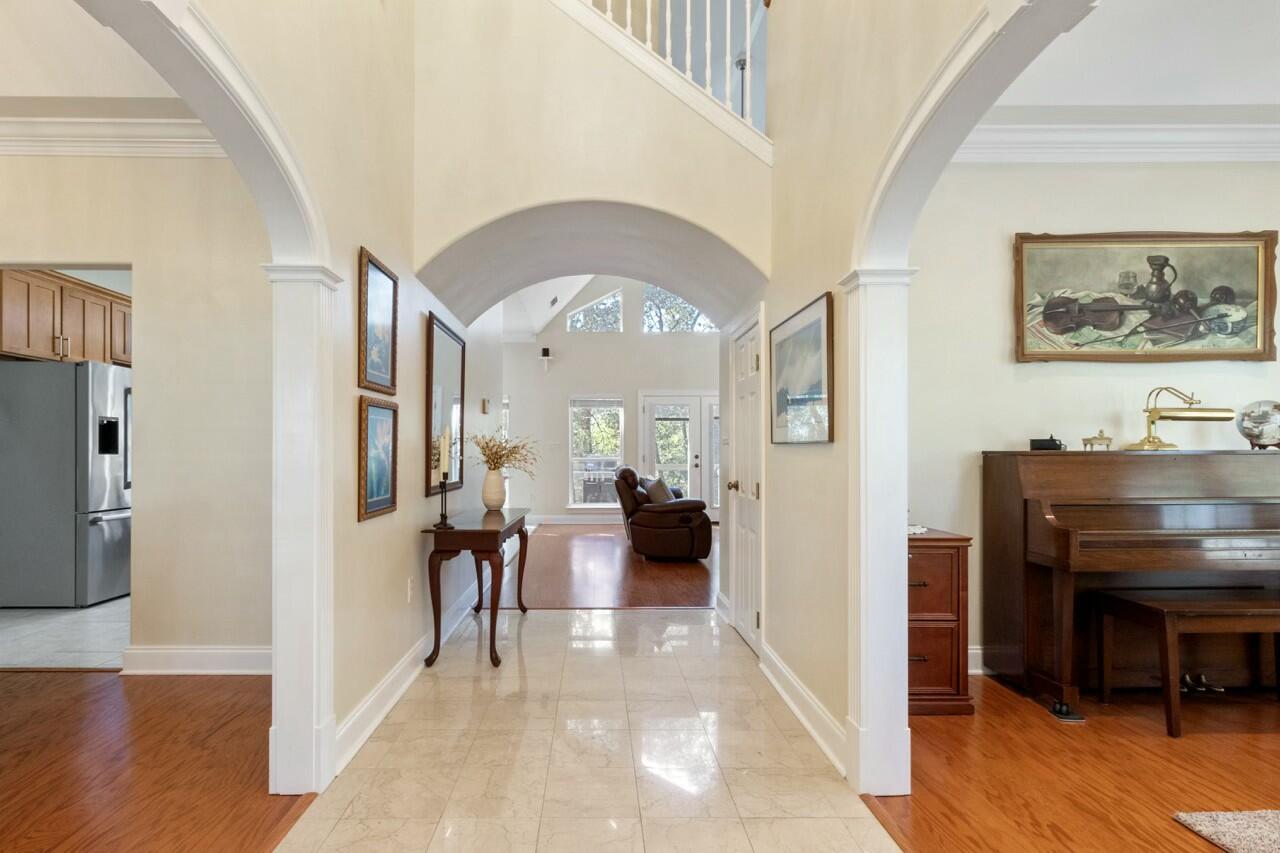 ROCKY BAYOU COUNTRY CLUB ESTATES 1 - Residential