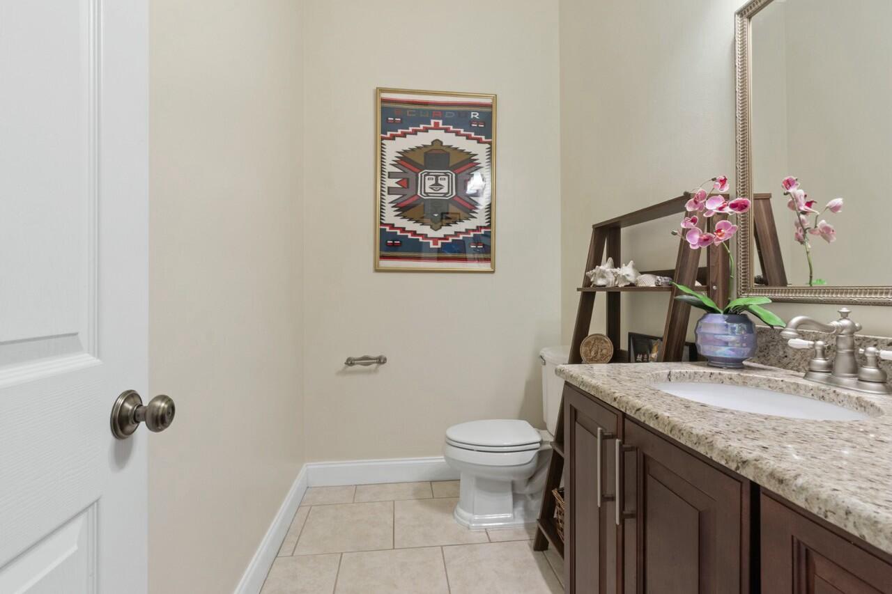 ROCKY BAYOU COUNTRY CLUB ESTATES 1 - Residential