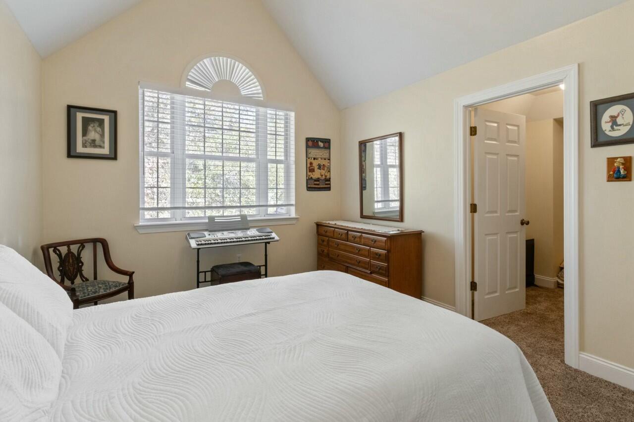 ROCKY BAYOU COUNTRY CLUB ESTATES 1 - Residential