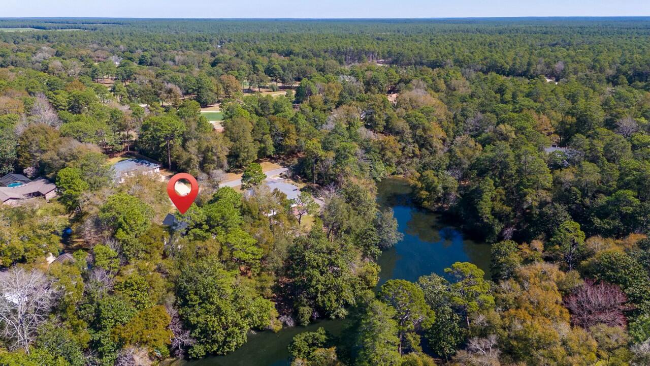 ROCKY BAYOU COUNTRY CLUB ESTATES 1 - Residential