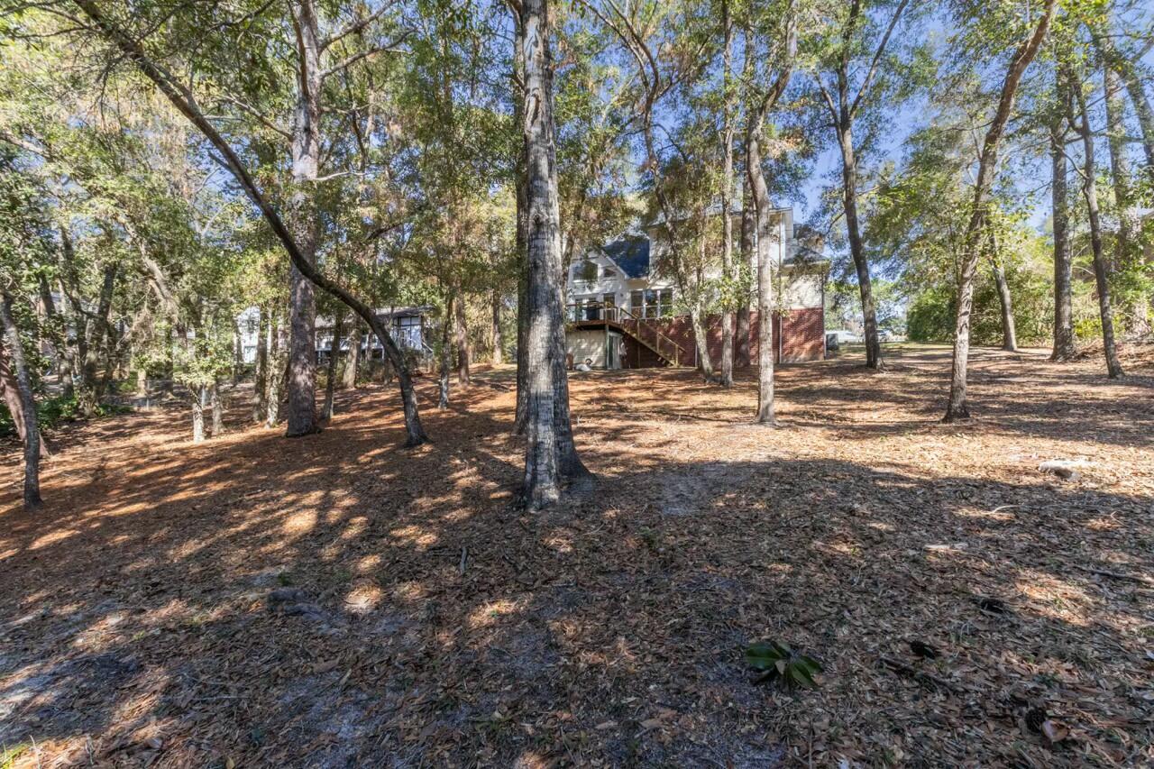 ROCKY BAYOU COUNTRY CLUB ESTATES 1 - Residential
