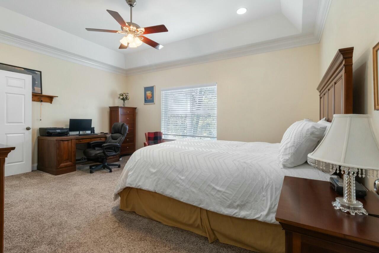 ROCKY BAYOU COUNTRY CLUB ESTATES 1 - Residential