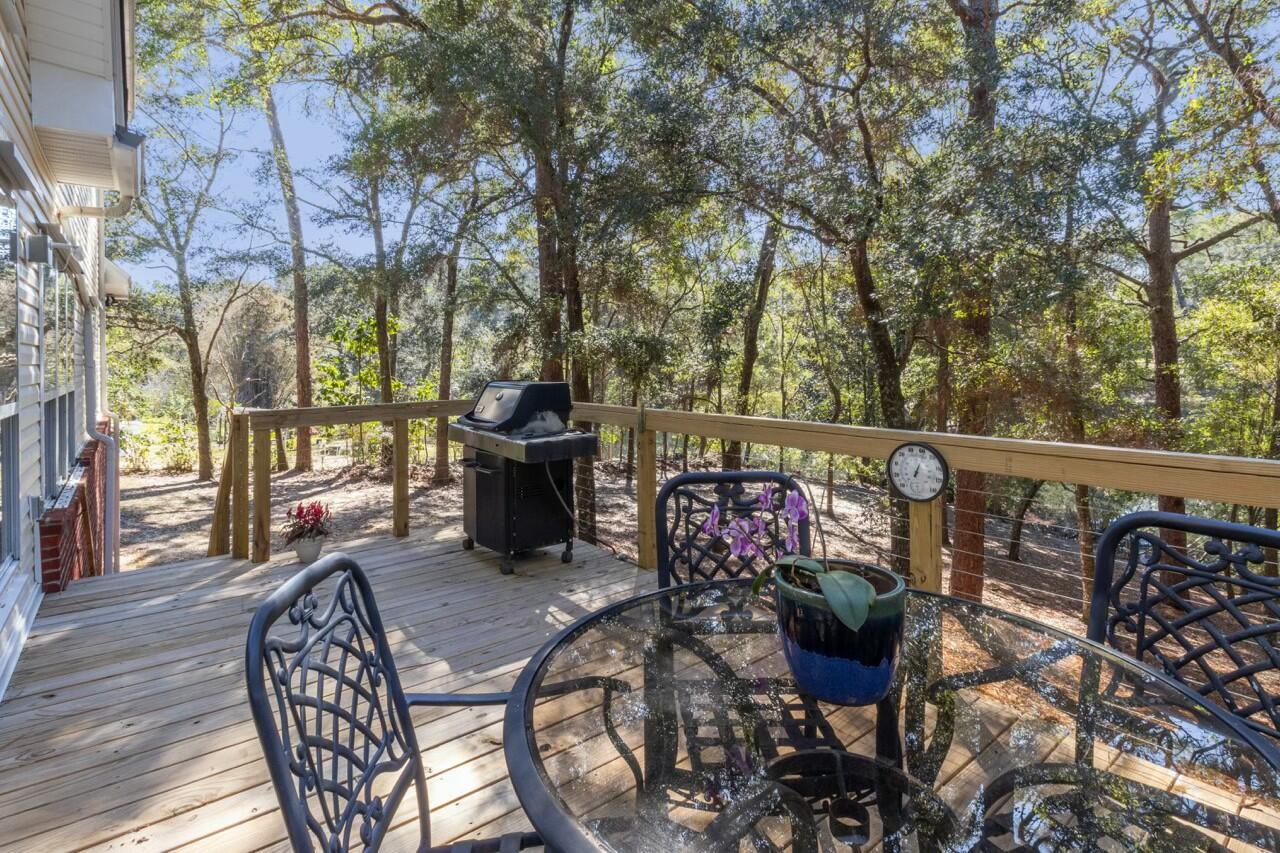ROCKY BAYOU COUNTRY CLUB ESTATES 1 - Residential